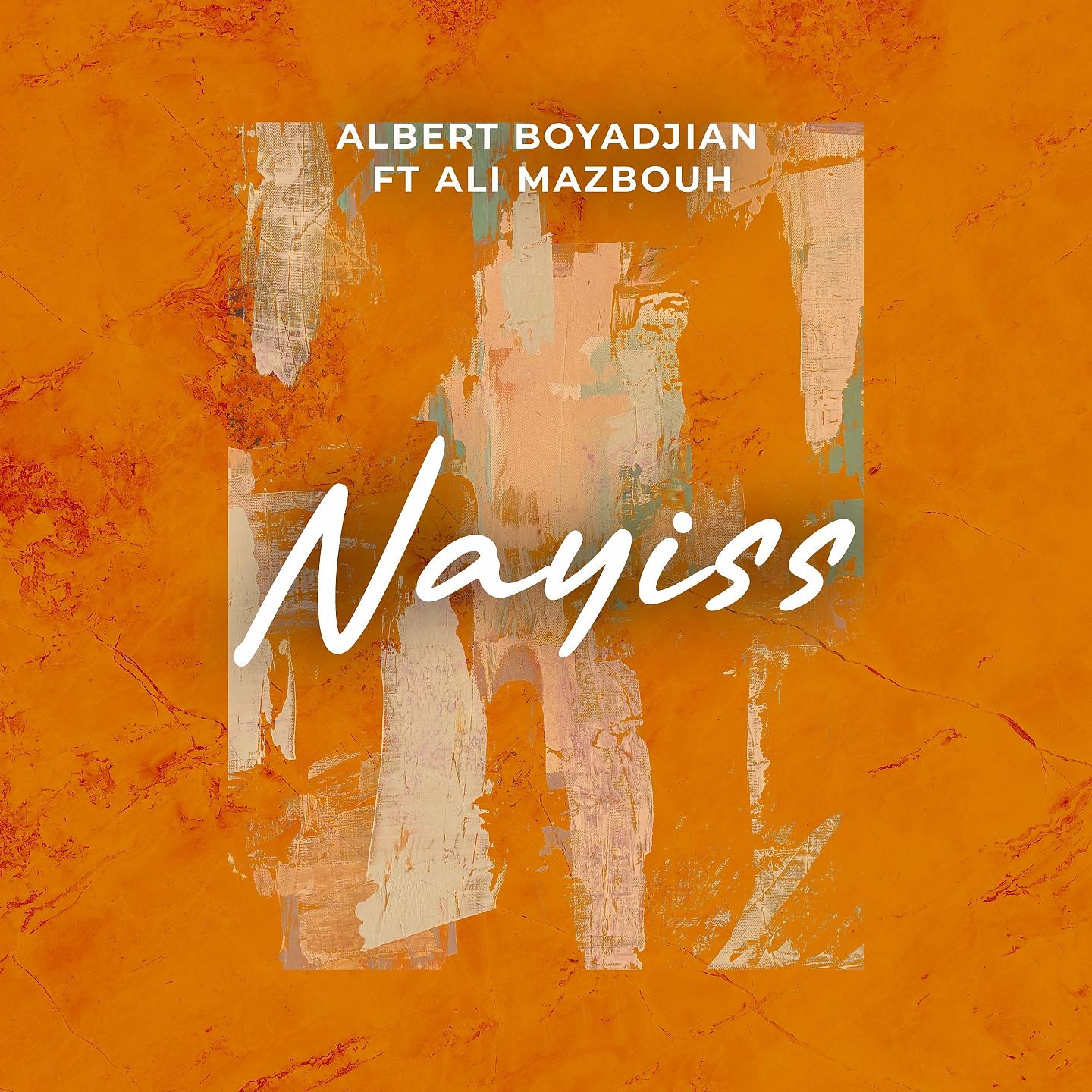 Постер альбома Nayiss