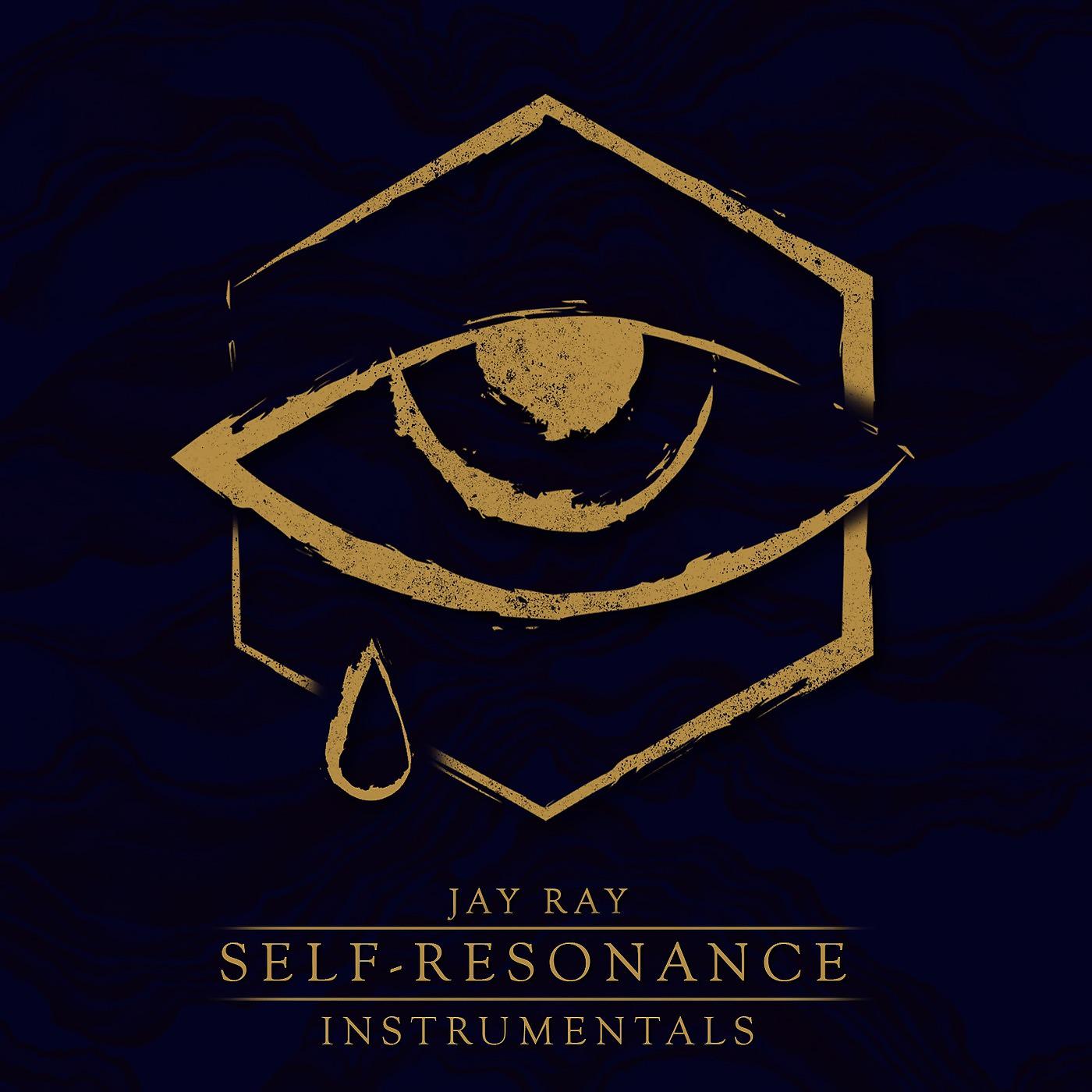 Постер альбома Self-Resonance (Instrumentals)