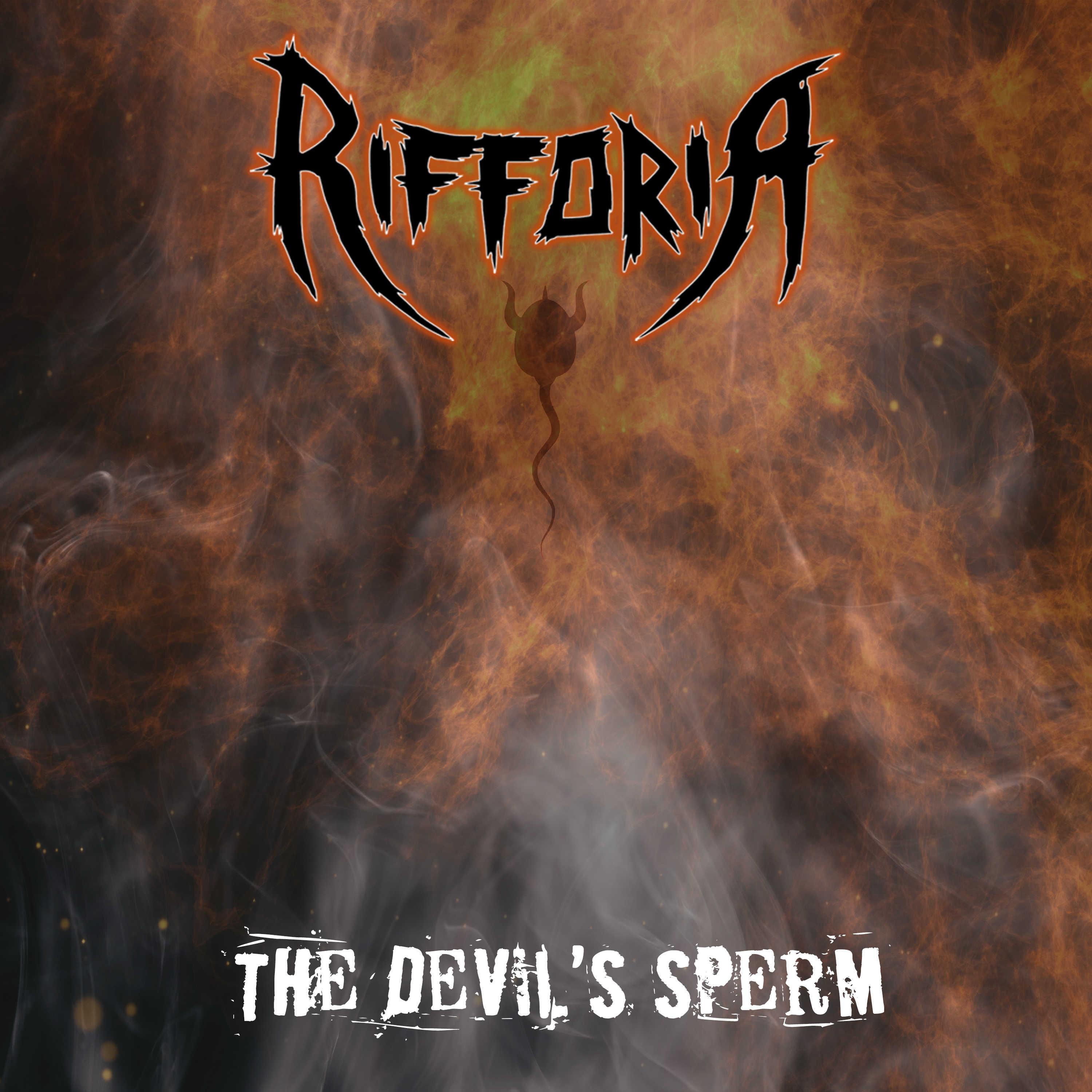Постер альбома The Devil's Sperm