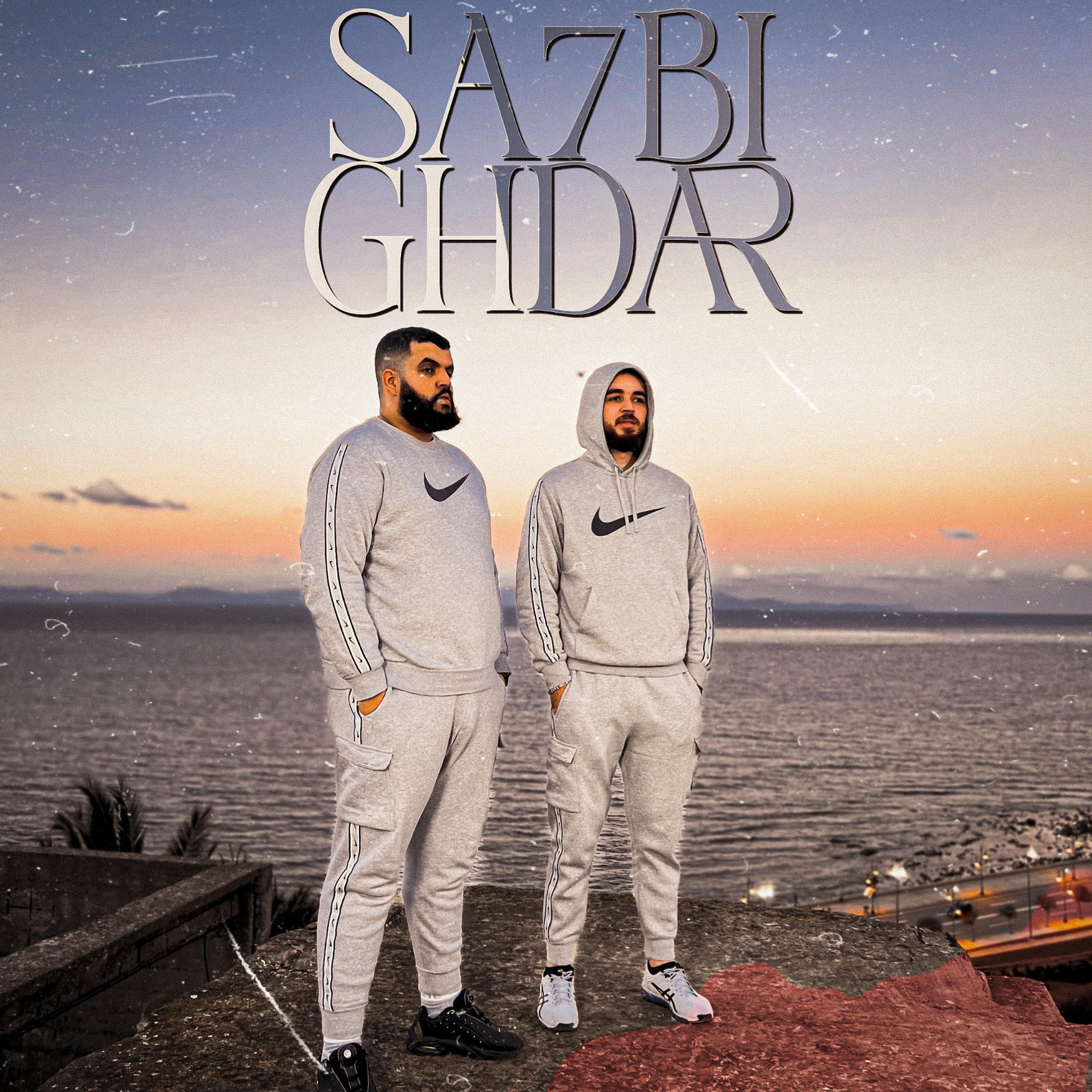 Постер альбома Sa7bi Ghdar