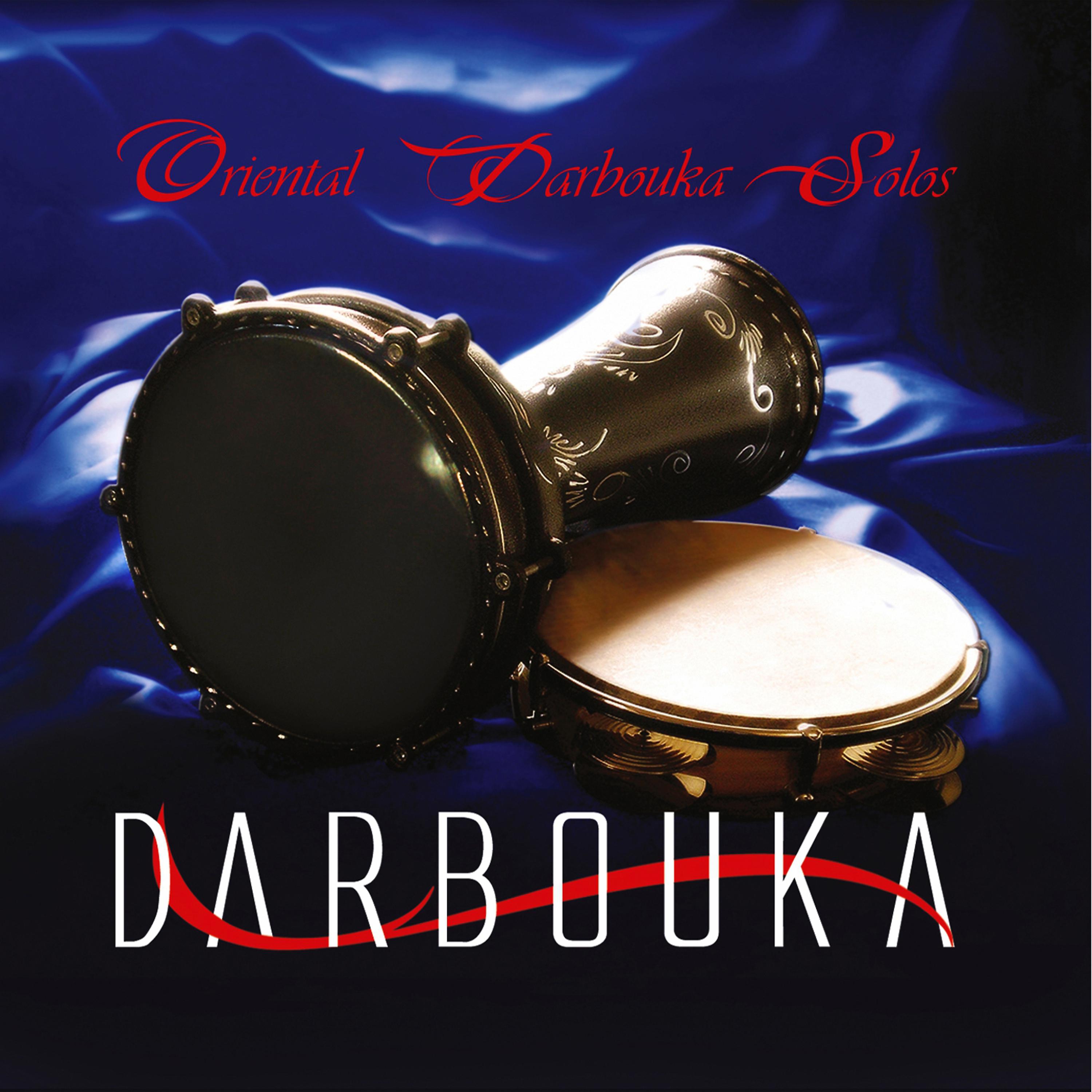 Постер альбома Darbouka