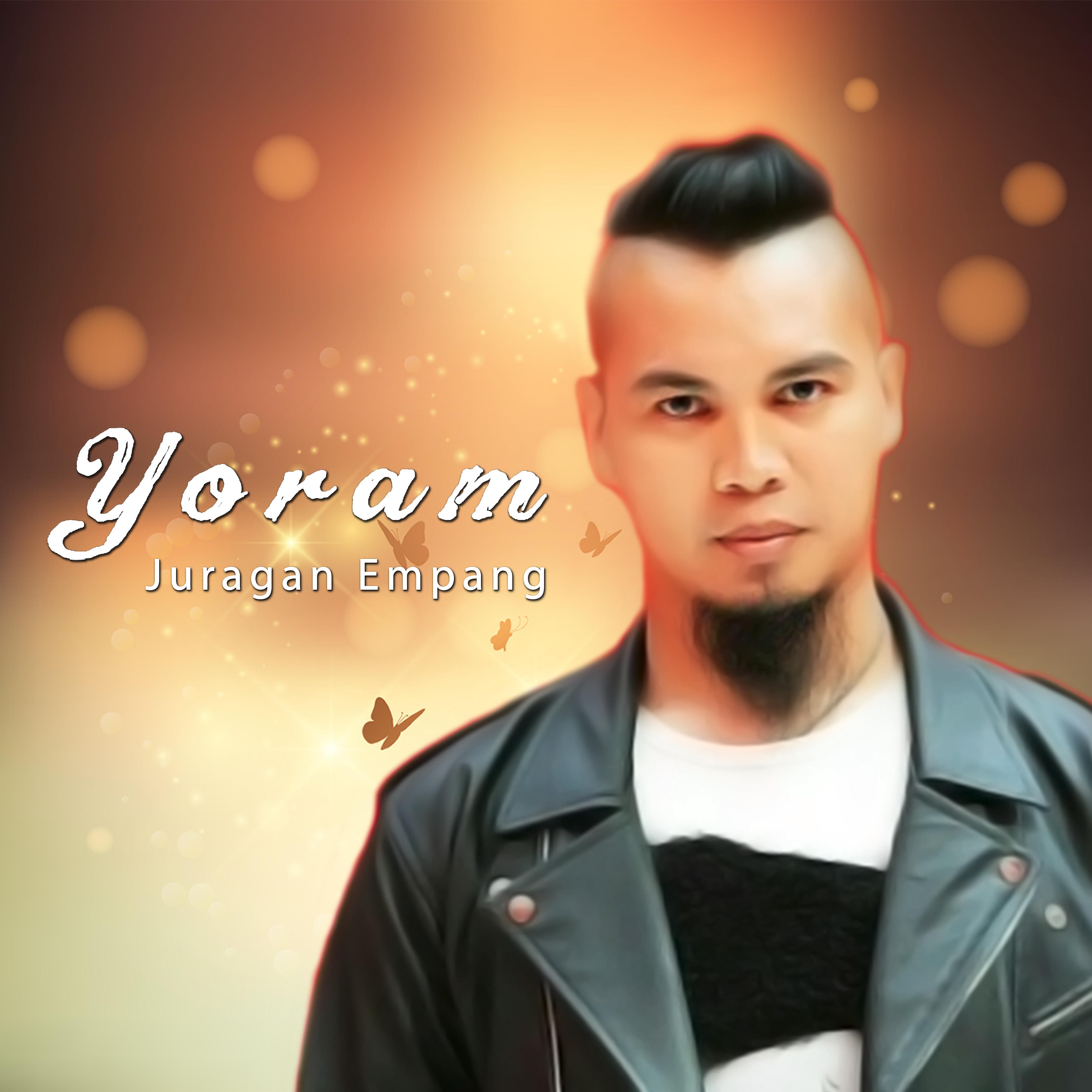 Постер альбома Juragan Empang