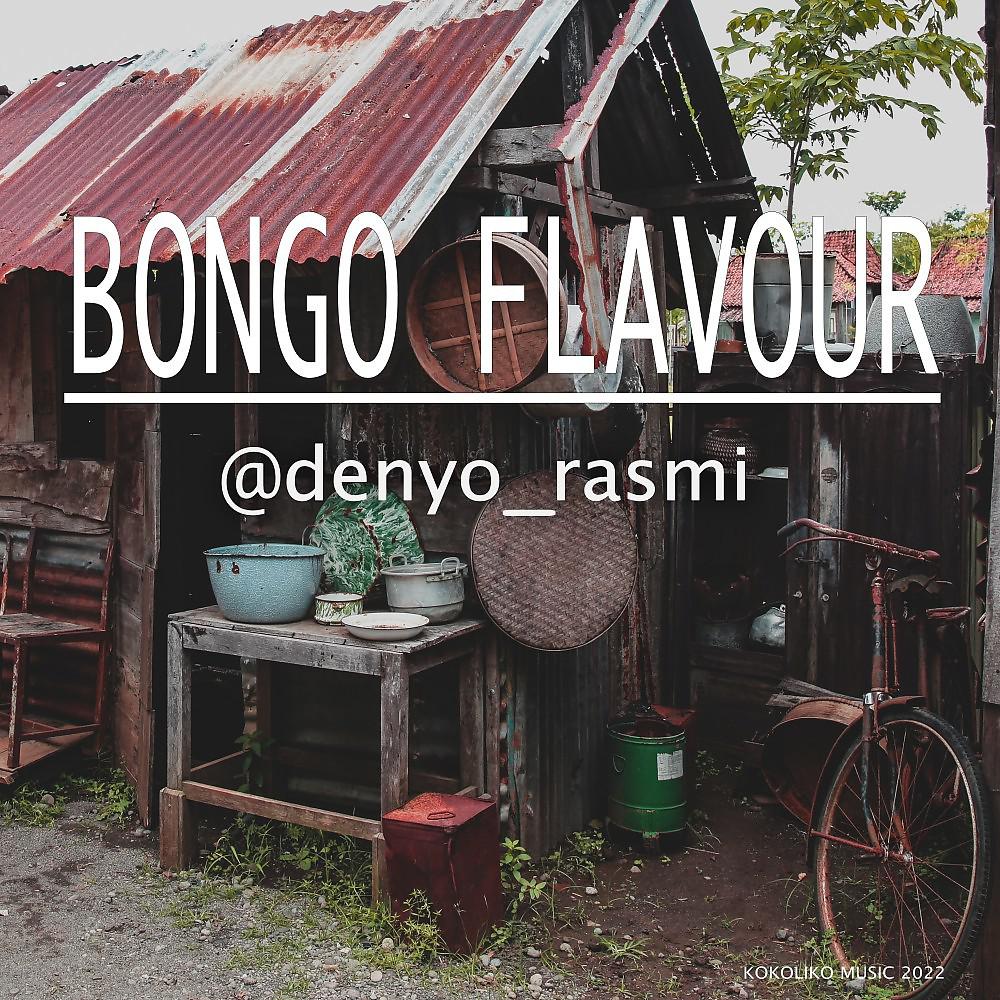 Постер альбома Bongo Flavour