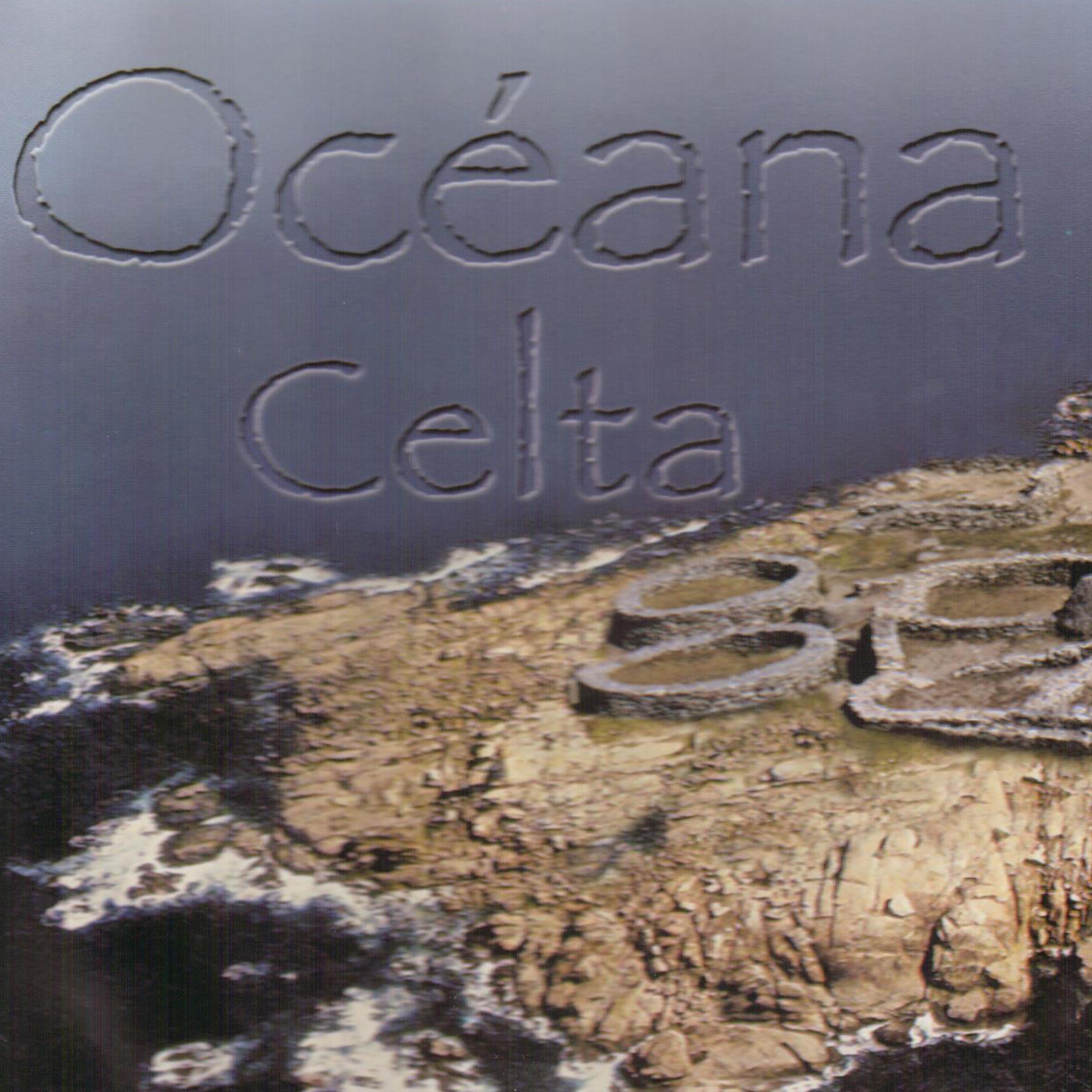 Постер альбома Océana - A música do fin do mundo
