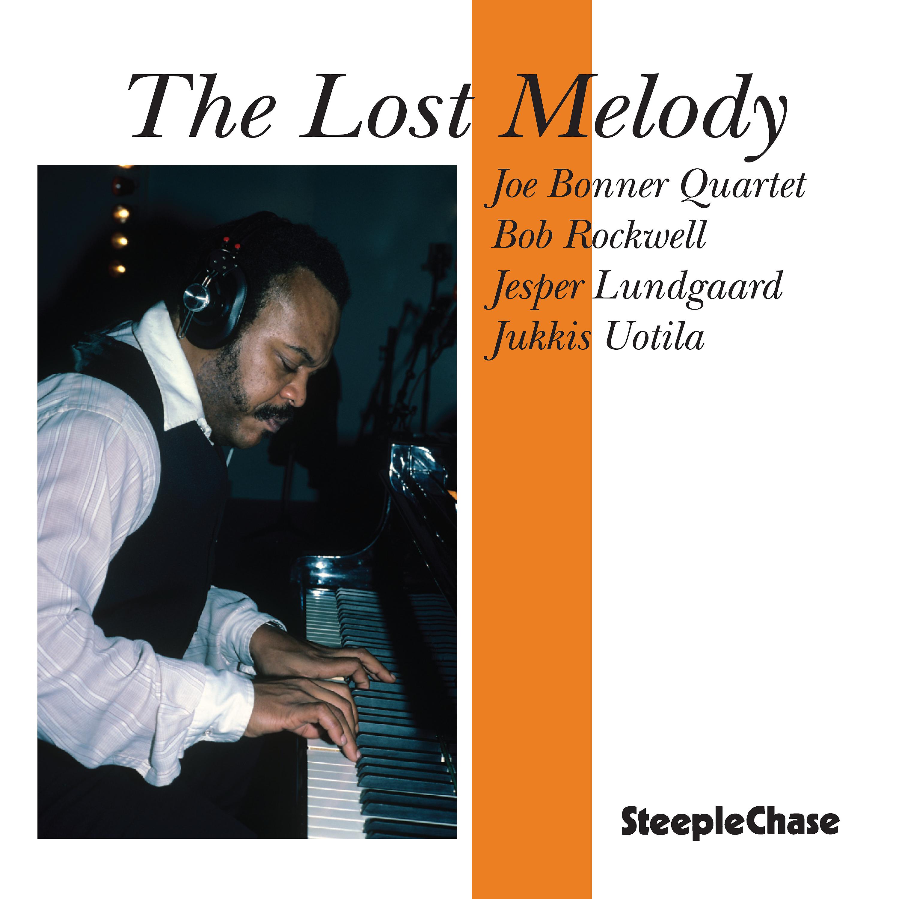 Постер альбома The Lost Melody