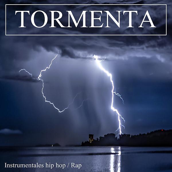 Постер альбома Tormenta