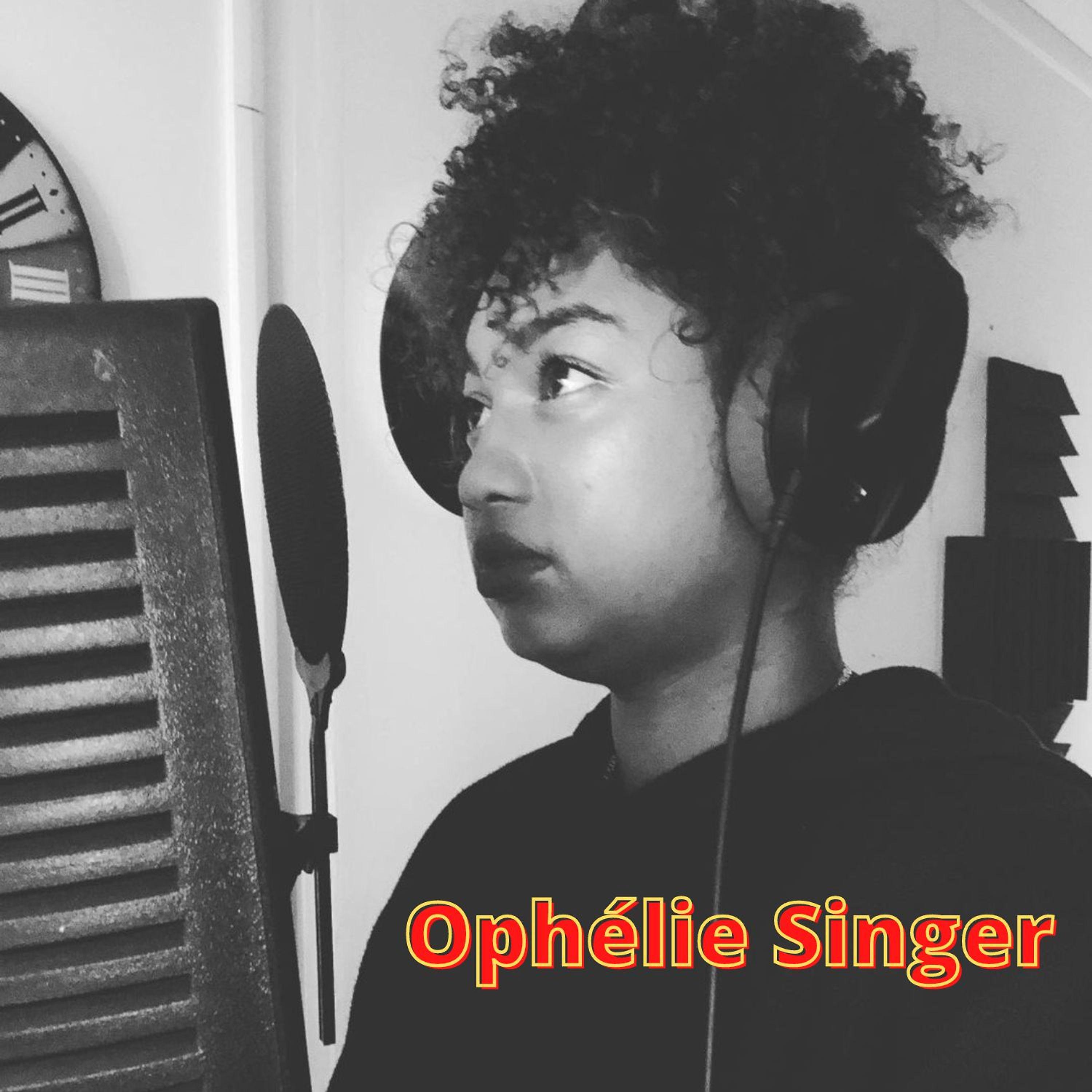 Постер альбома Ophélie Singer