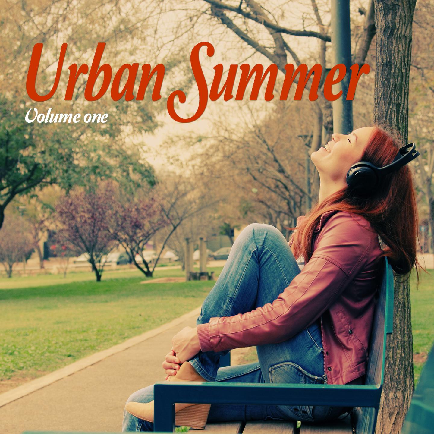 Постер альбома Urban Summer, Vol. 1
