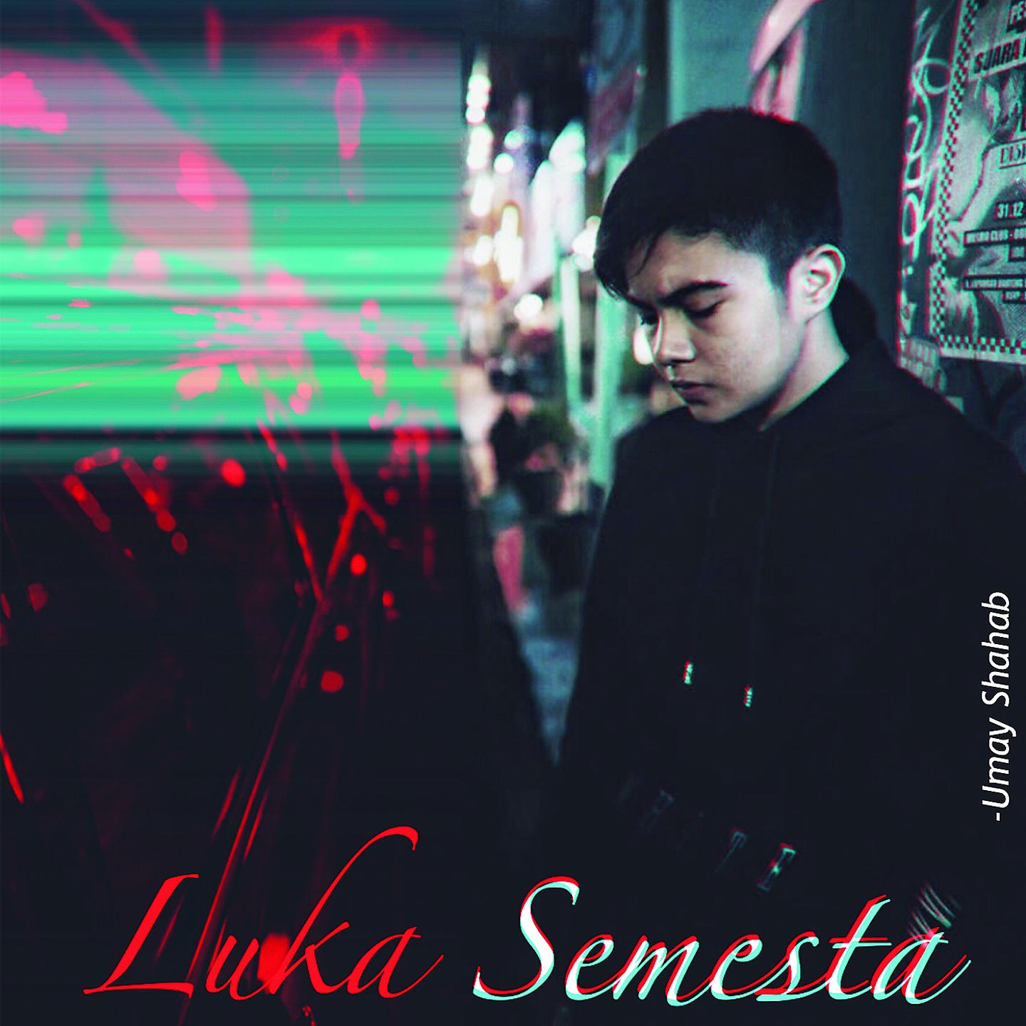 Постер альбома Luka Semesta