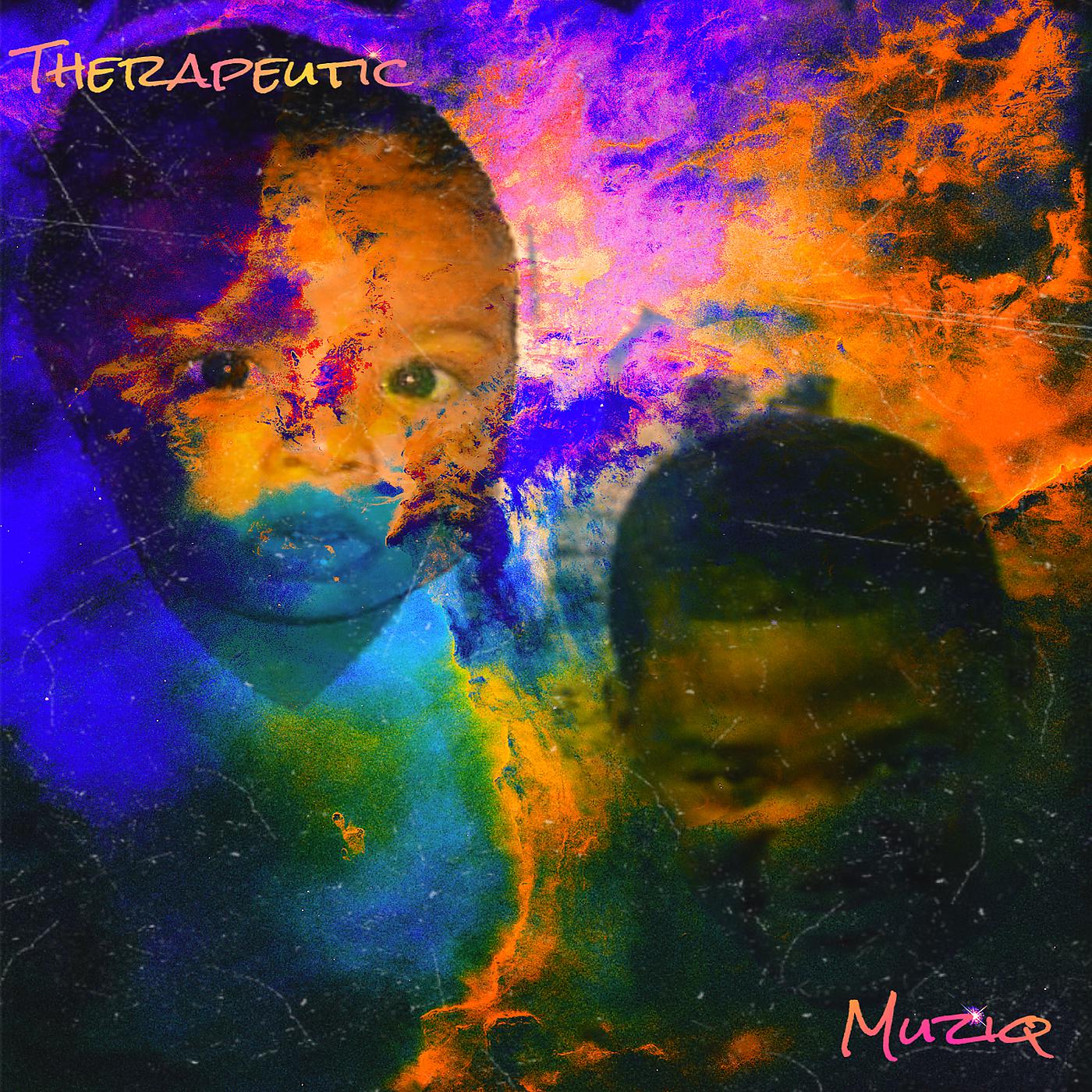 Постер альбома Therapeutic Muziq