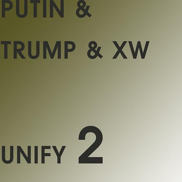 Постер альбома Unify 2
