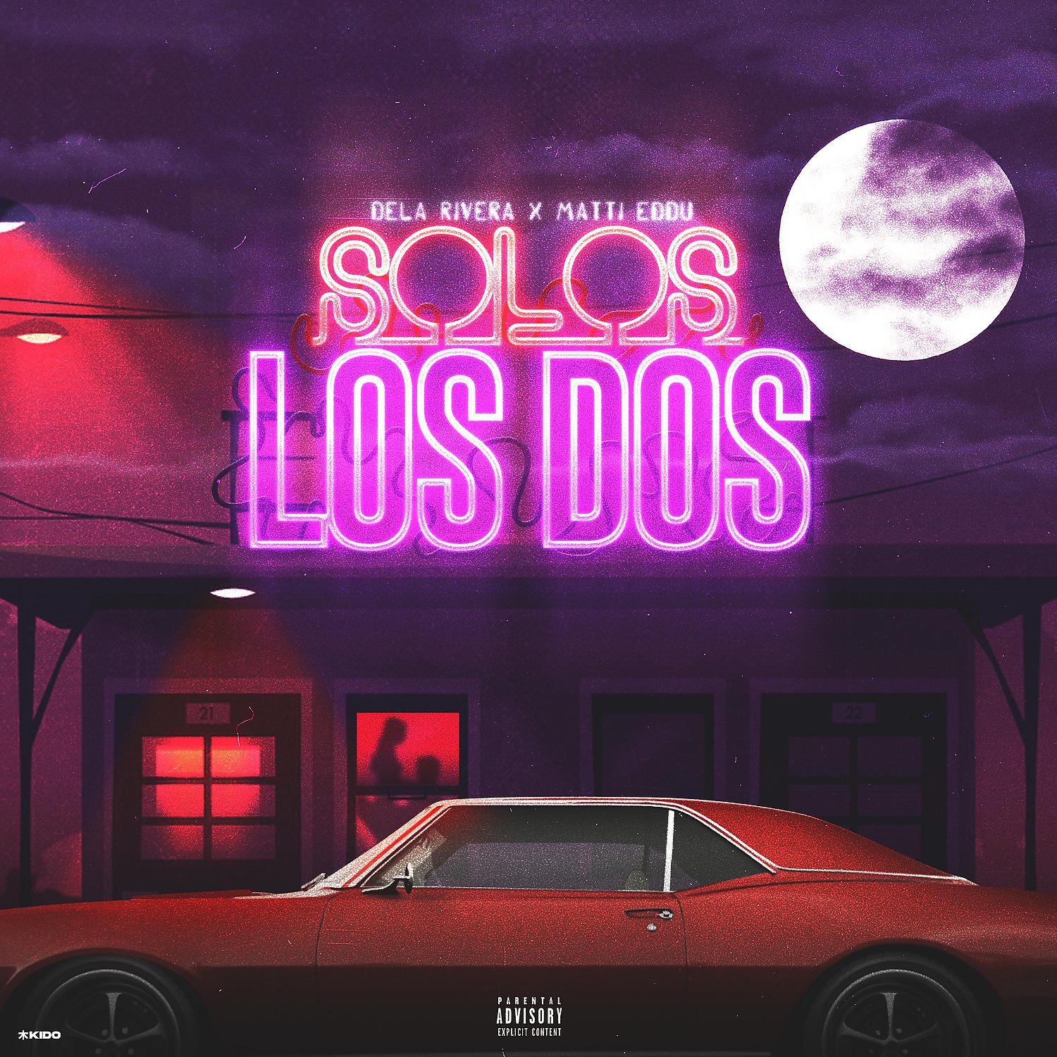 Постер альбома Solo los Dos