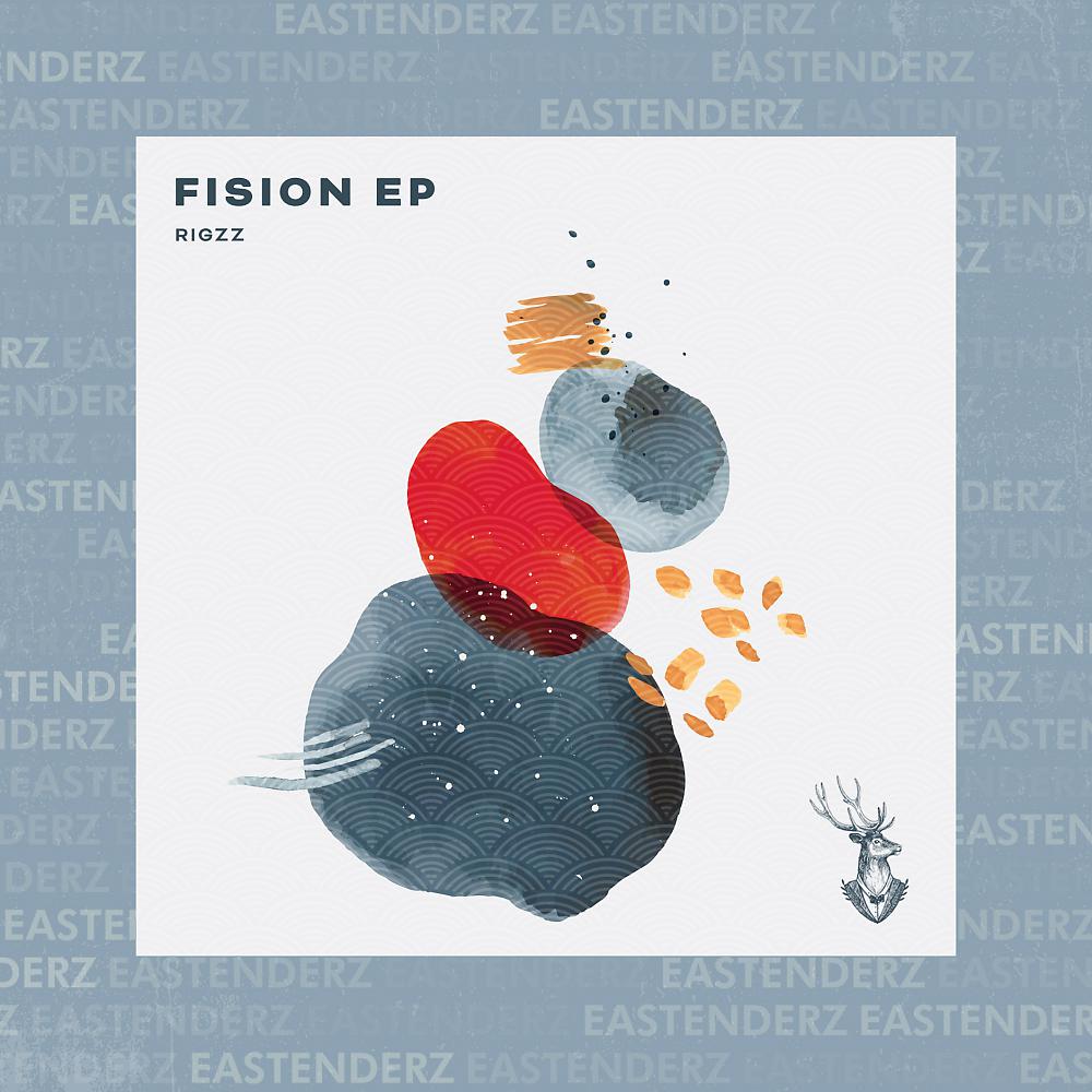 Постер альбома Fision EP
