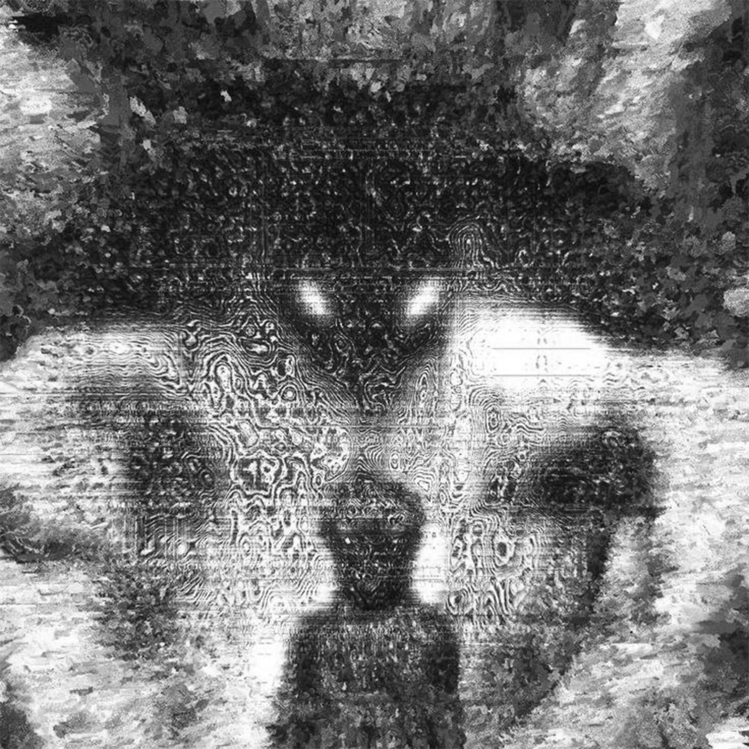 Постер альбома Monsters in the Dark