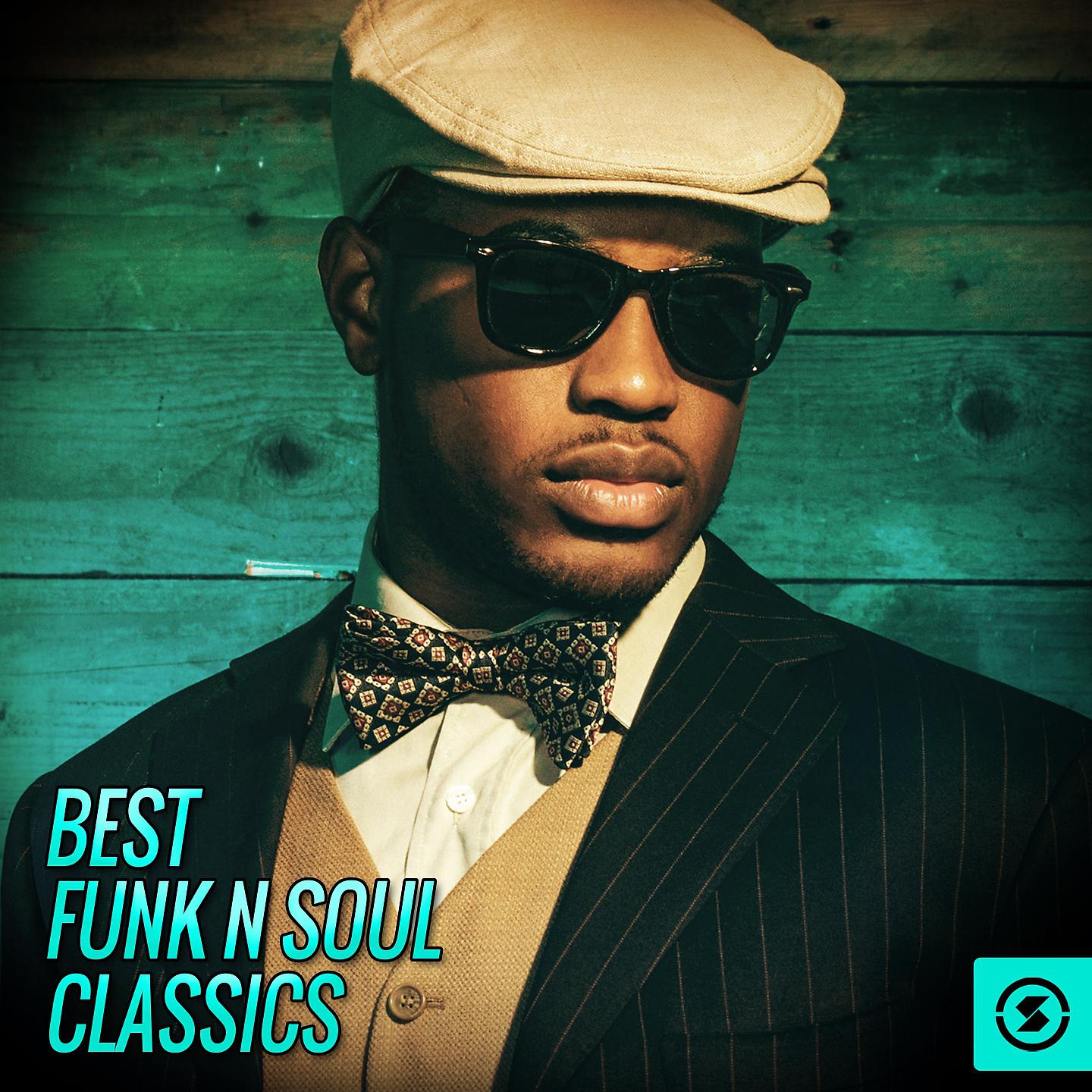 Постер альбома Best Funk n Soul Classics