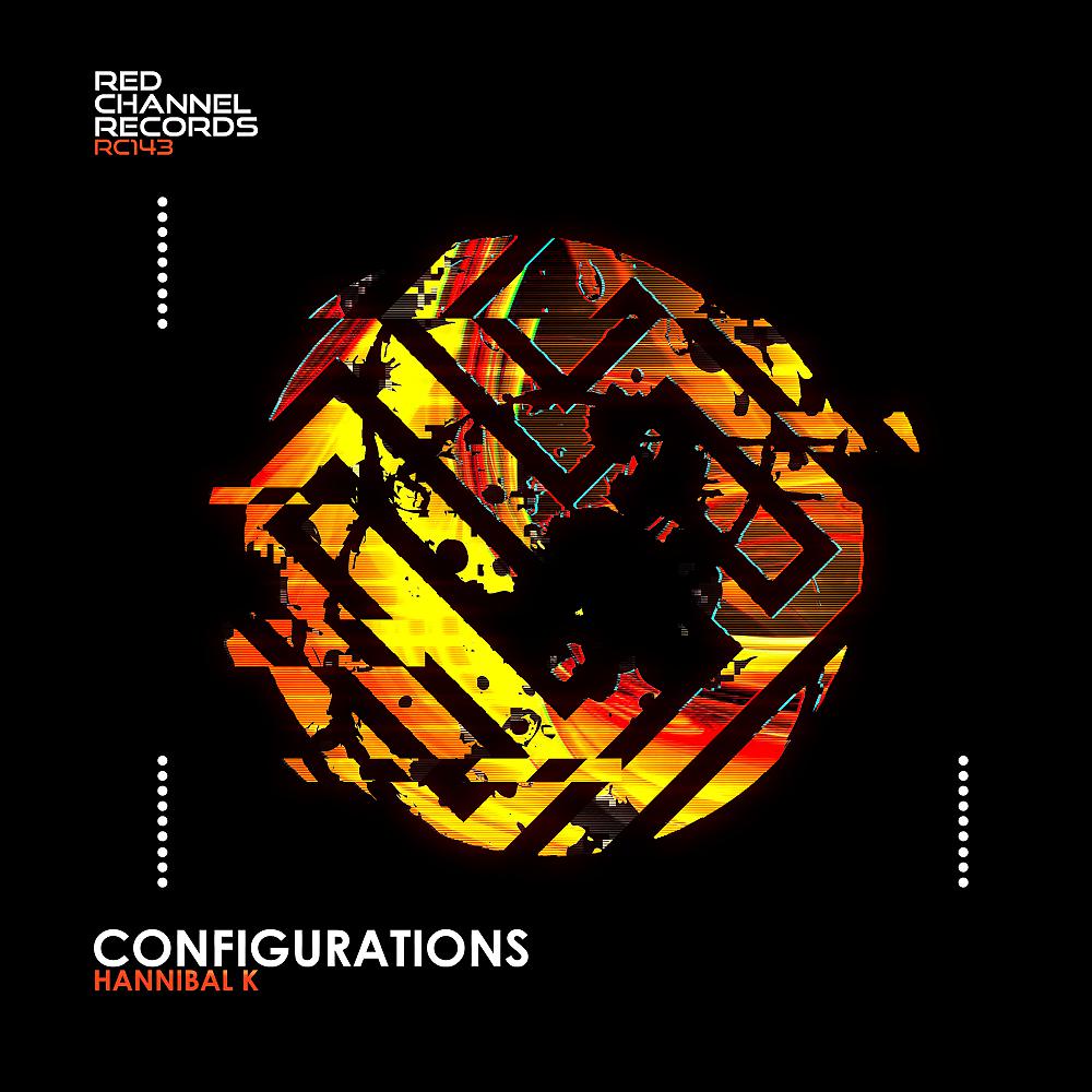 Постер альбома Configurations