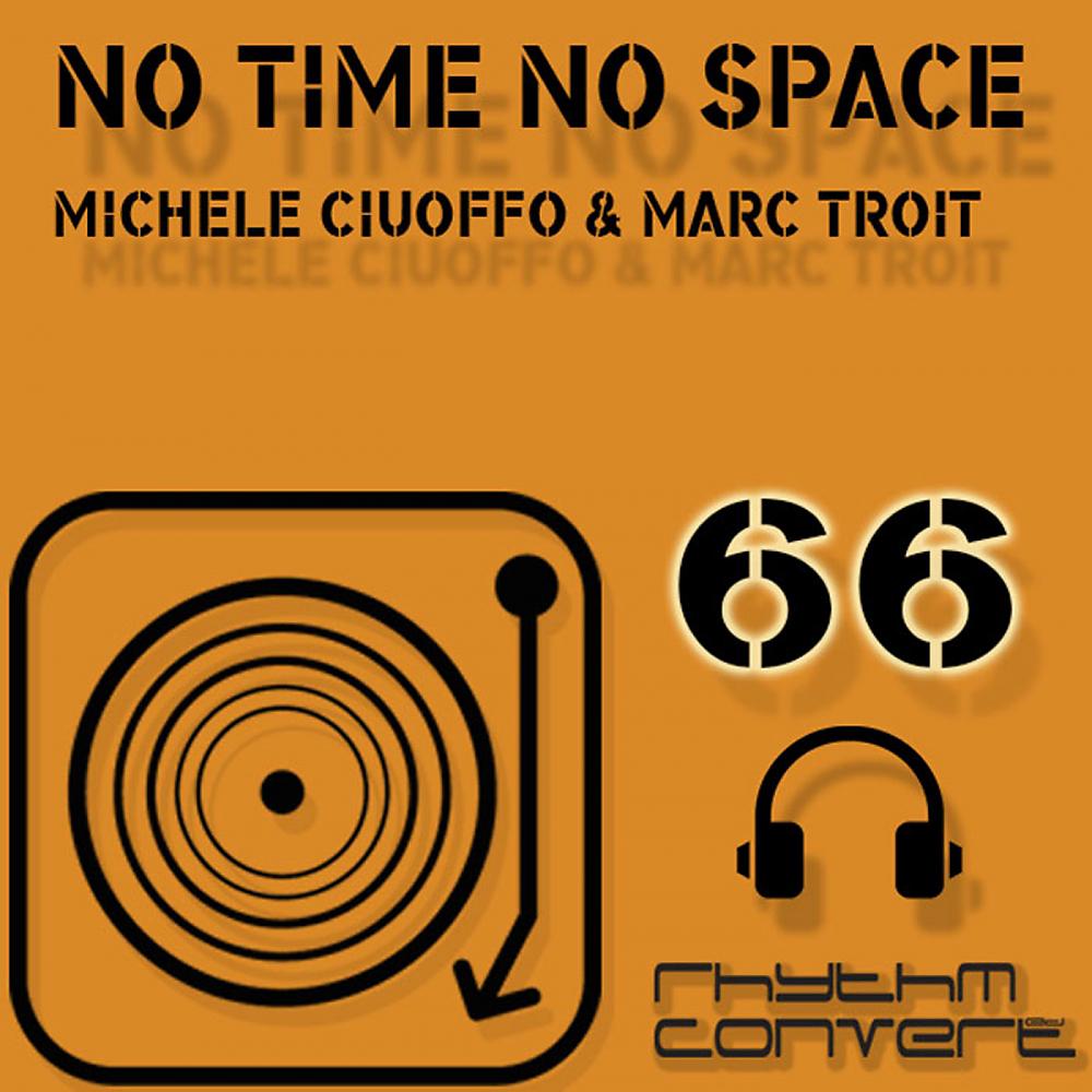 Постер альбома No Time No Space