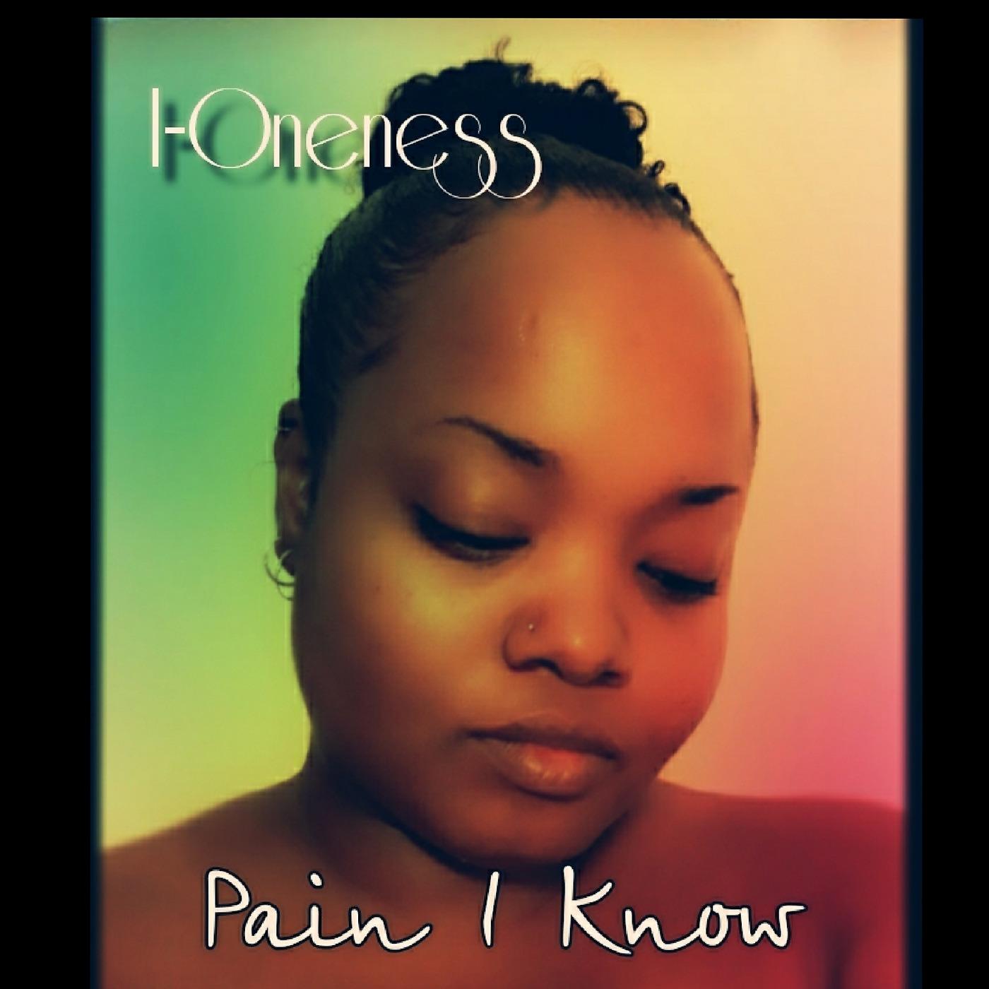 Постер альбома Pain I Know