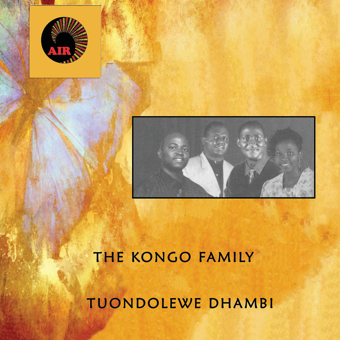 Постер альбома Tuondolewe Dhambi