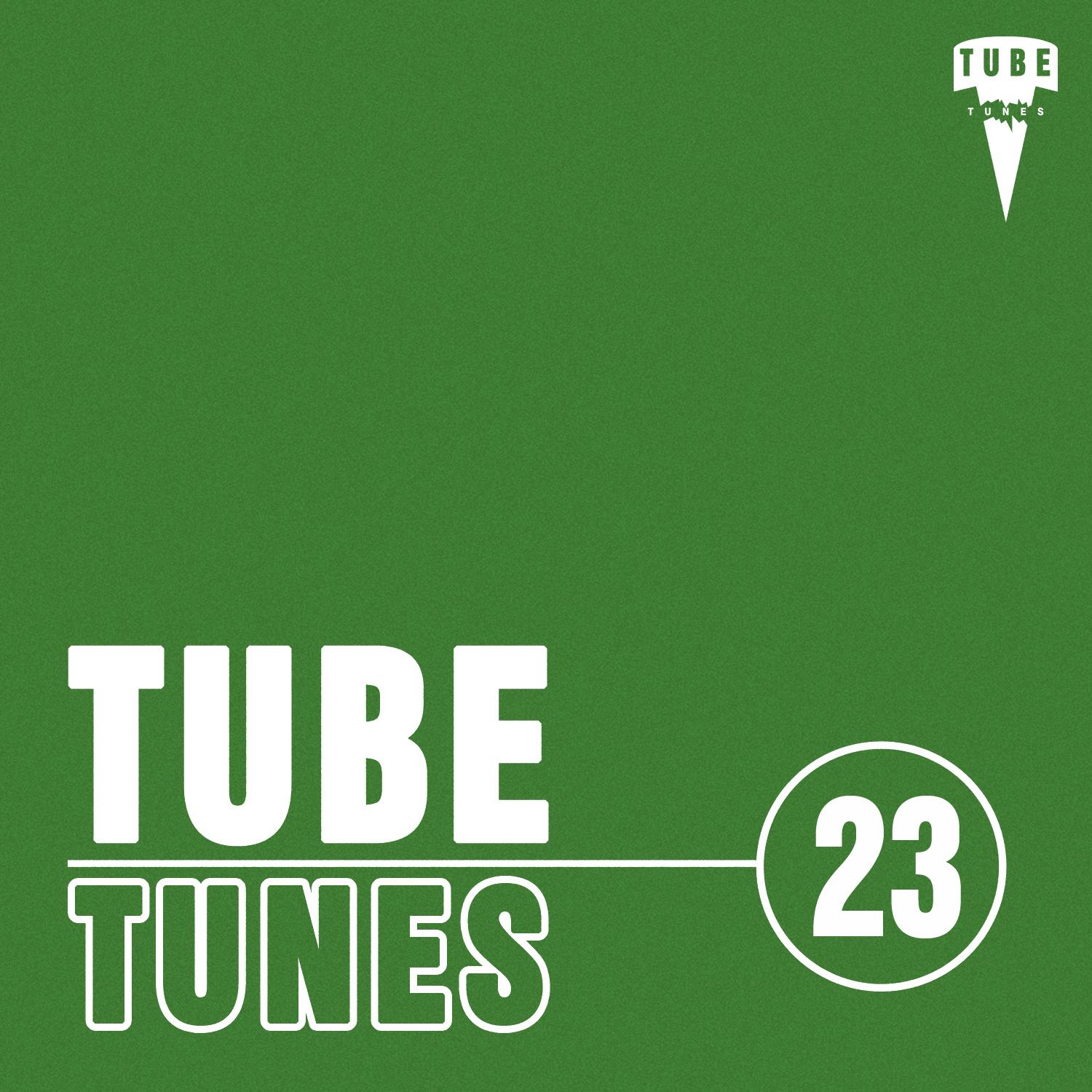 Постер альбома Tube Tunes, Vol.23