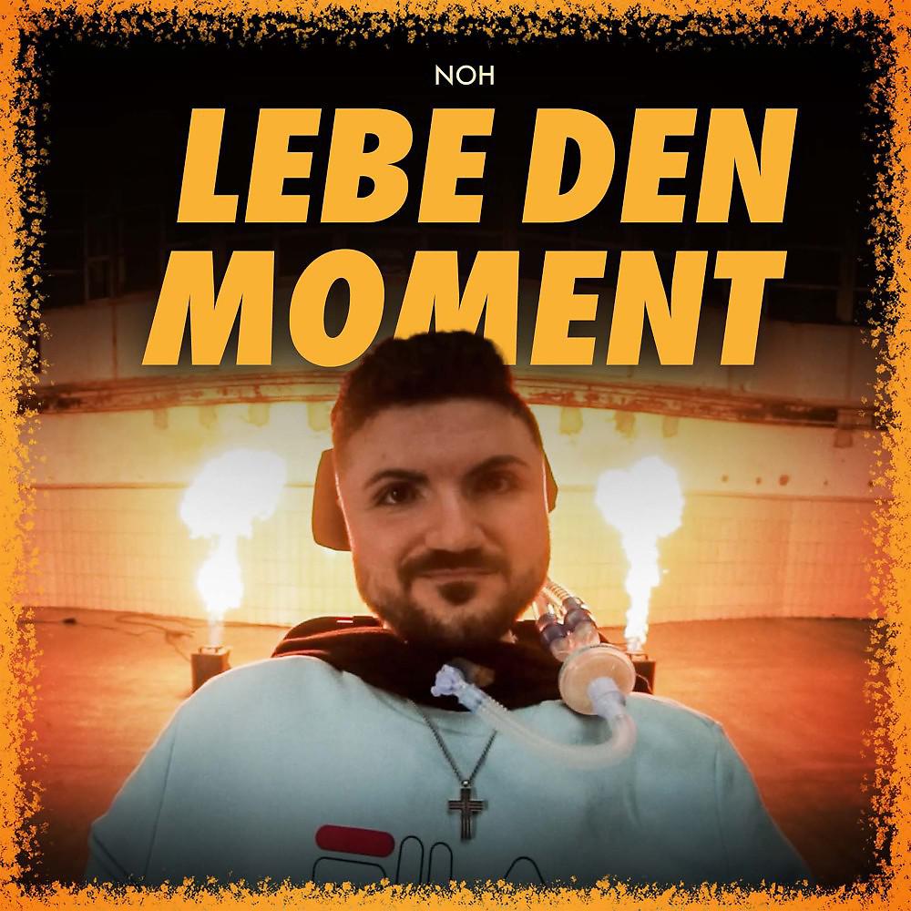 Постер альбома Lebe den Moment