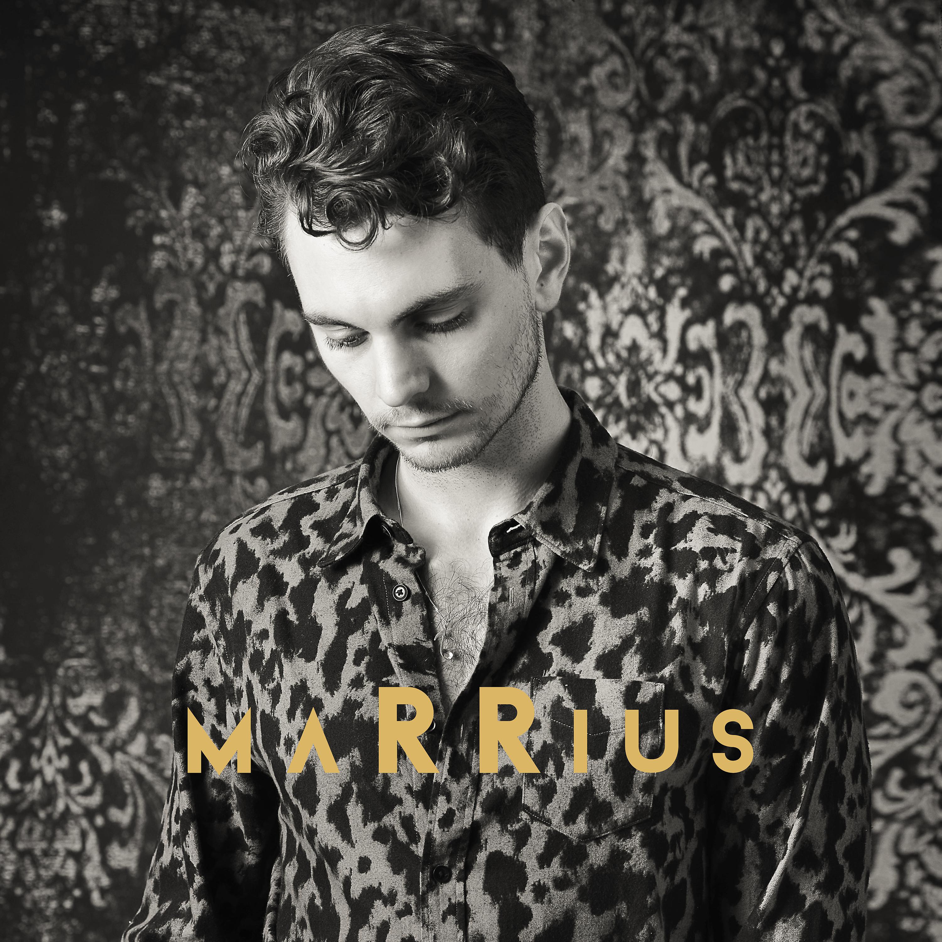 Постер альбома Marrius