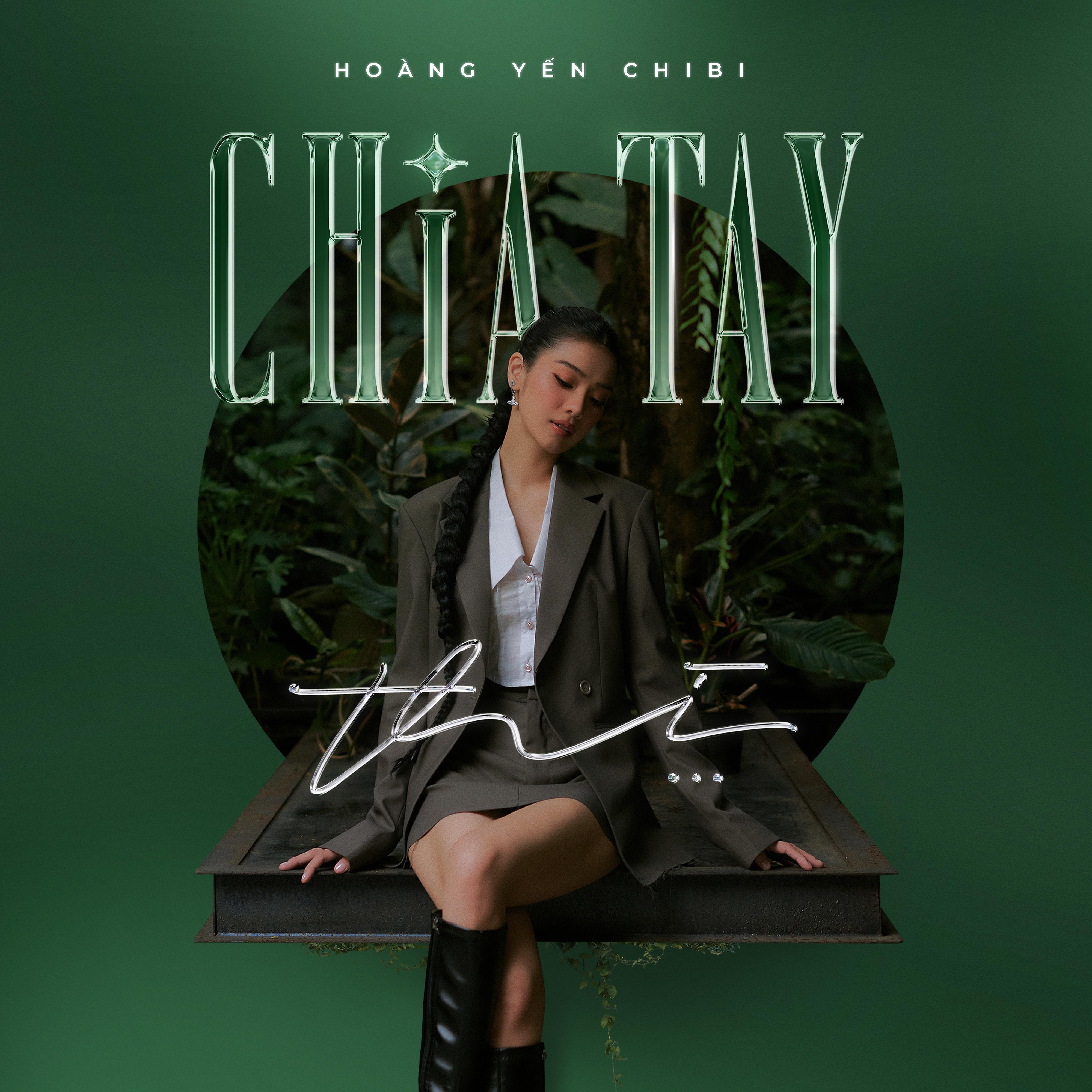 Постер альбома Chia Tay Thì...