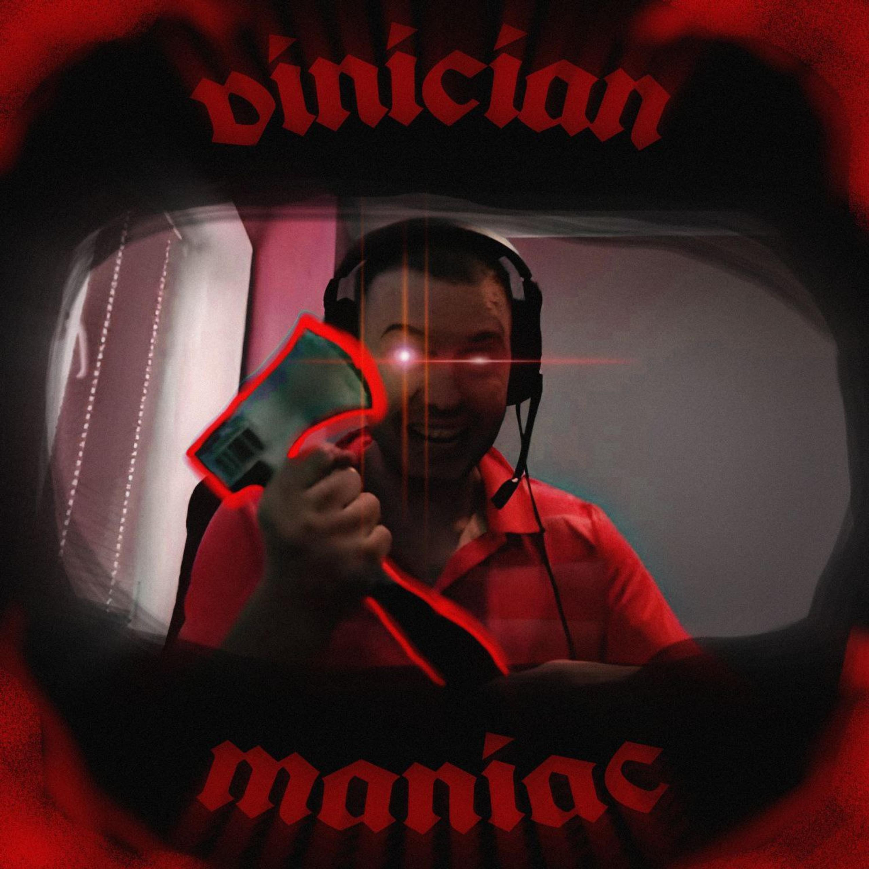 Постер альбома Vinician Maniac