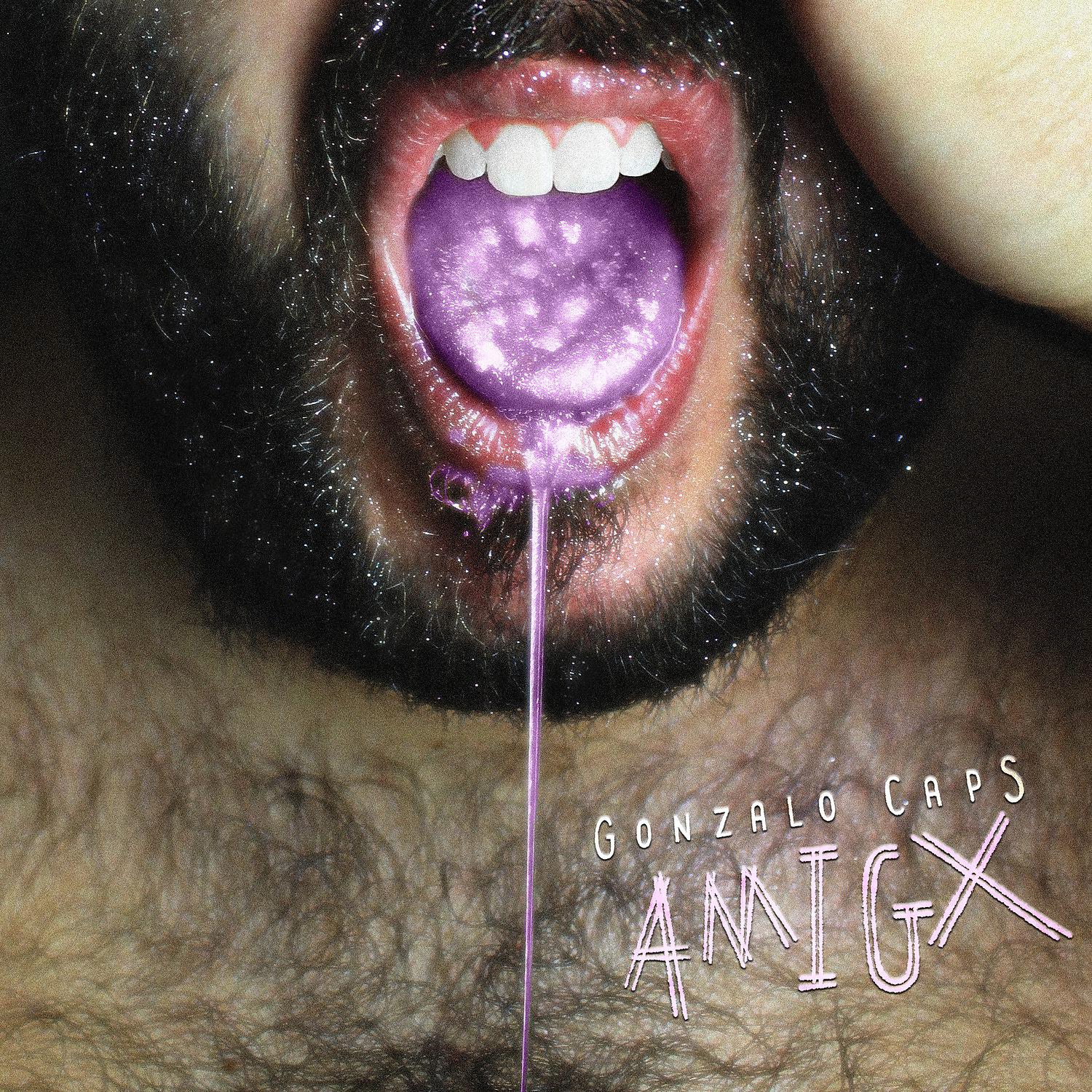 Постер альбома Amigx