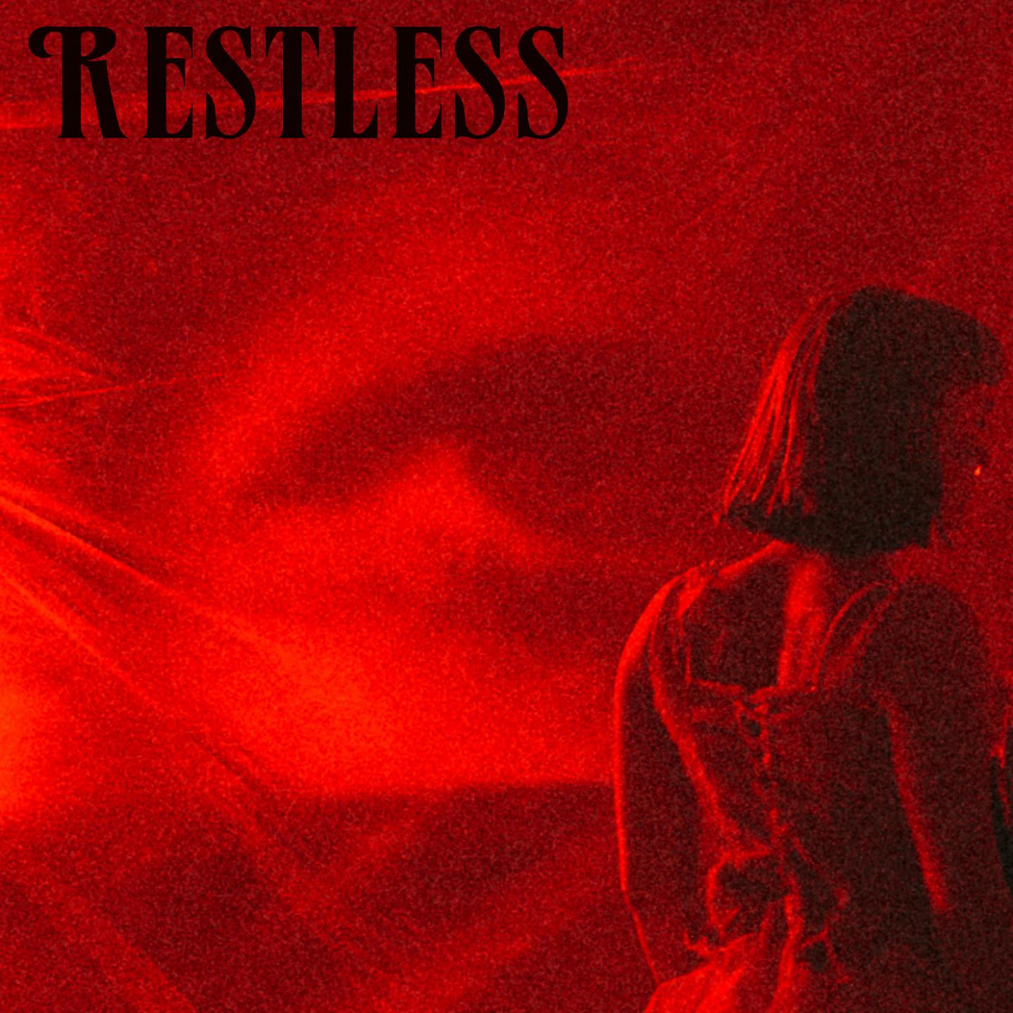 Постер альбома Restless