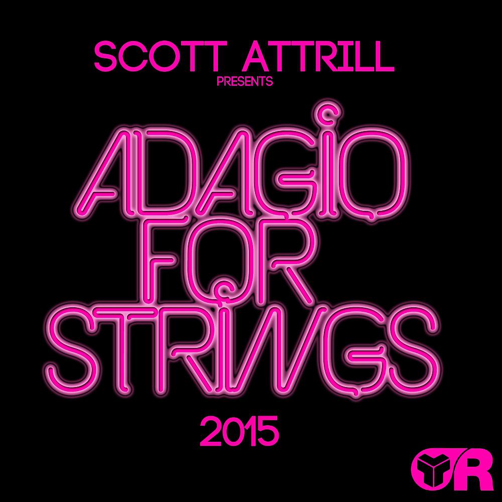 Постер альбома Adagio For Strings 2015