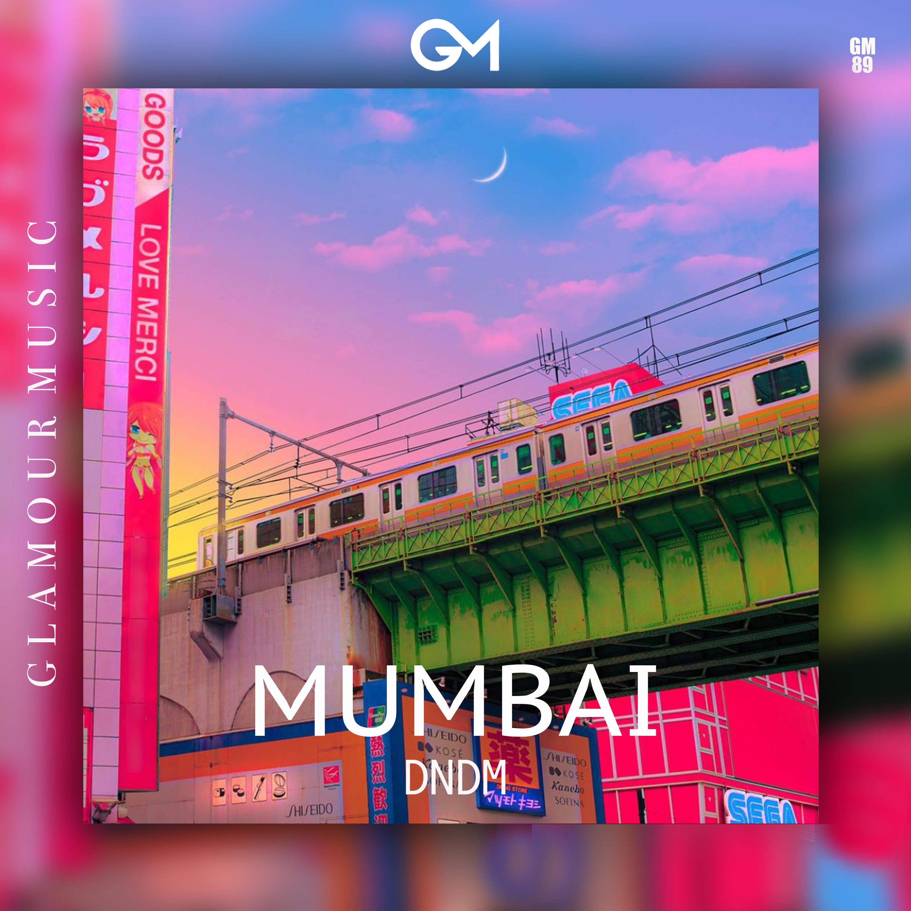 Постер альбома Mumbai