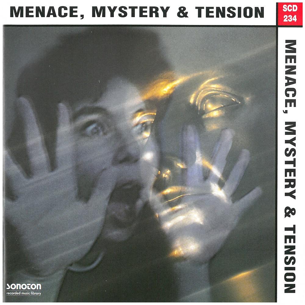 Постер альбома Menace, Mystery and Tension