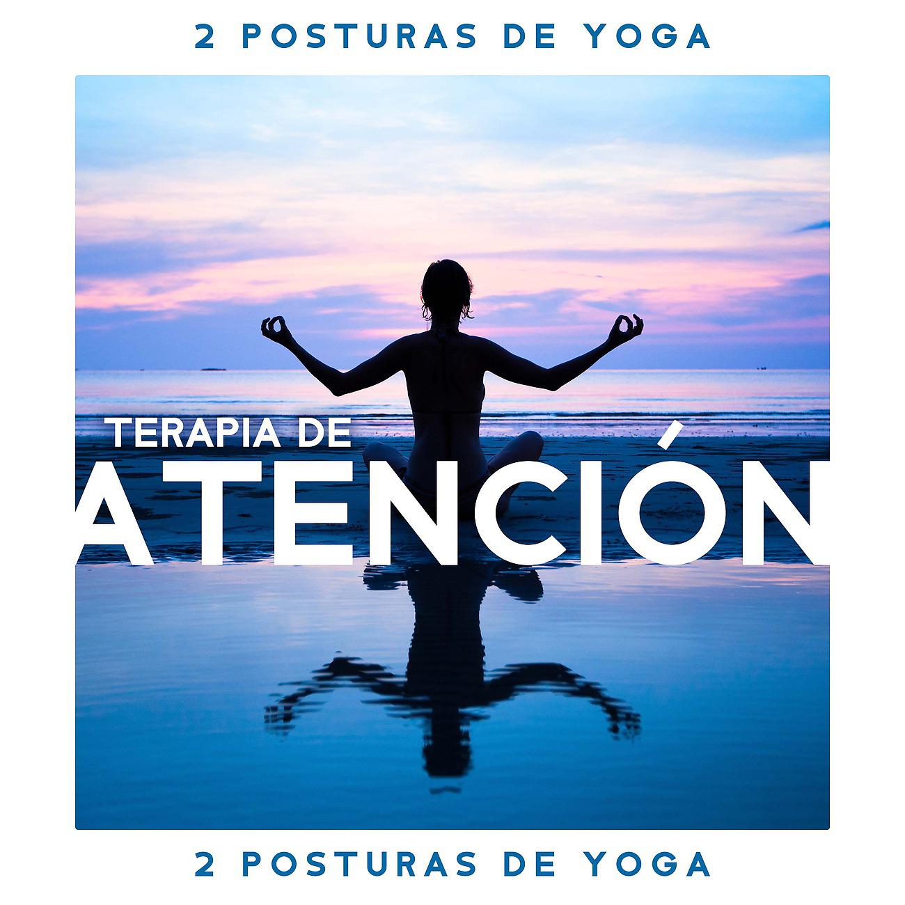 Постер альбома 2 Posturas de Yoga