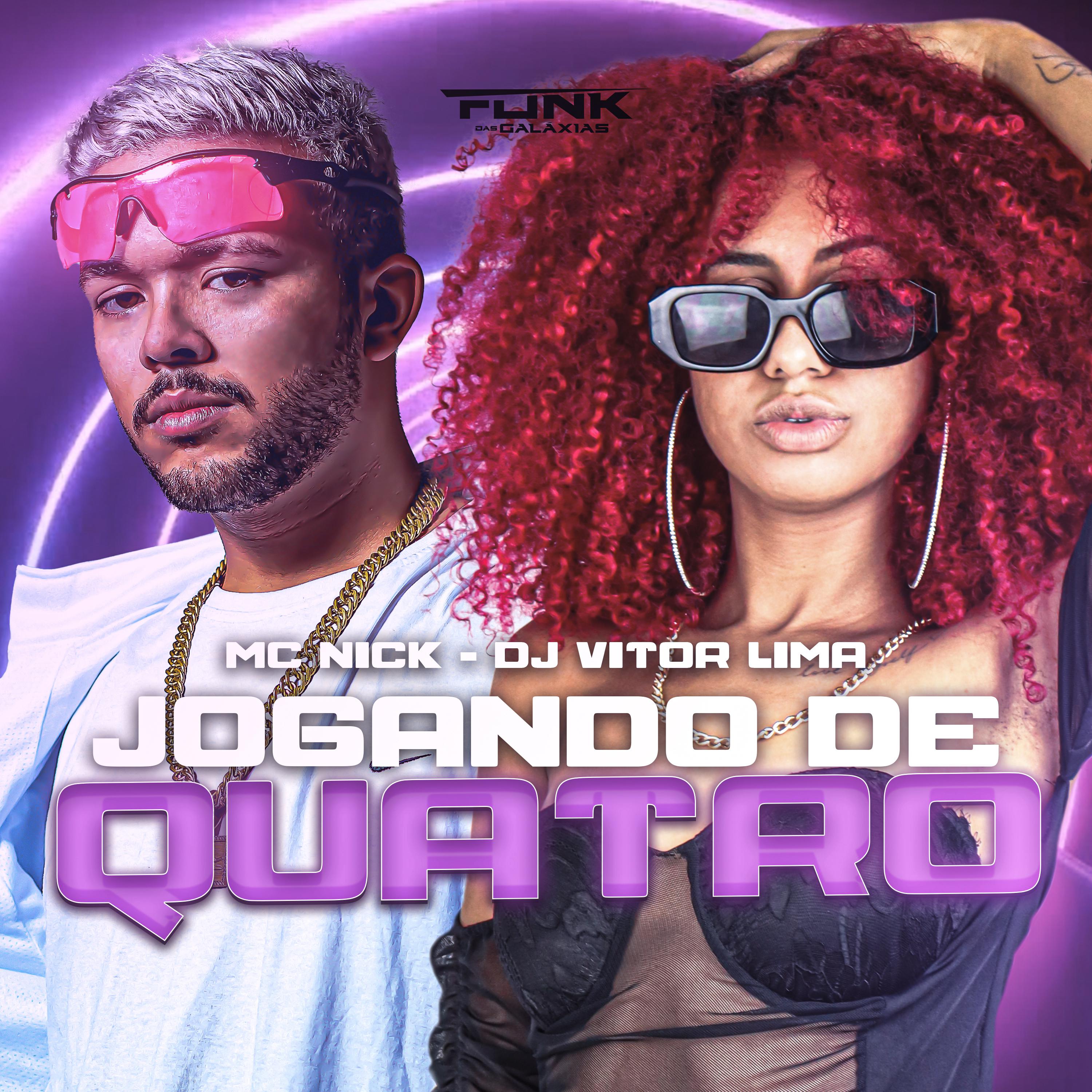 Постер альбома Jogando de Quatro