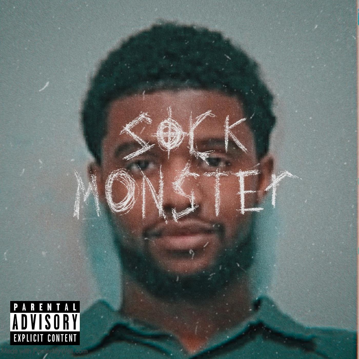 Постер альбома Sock Monster