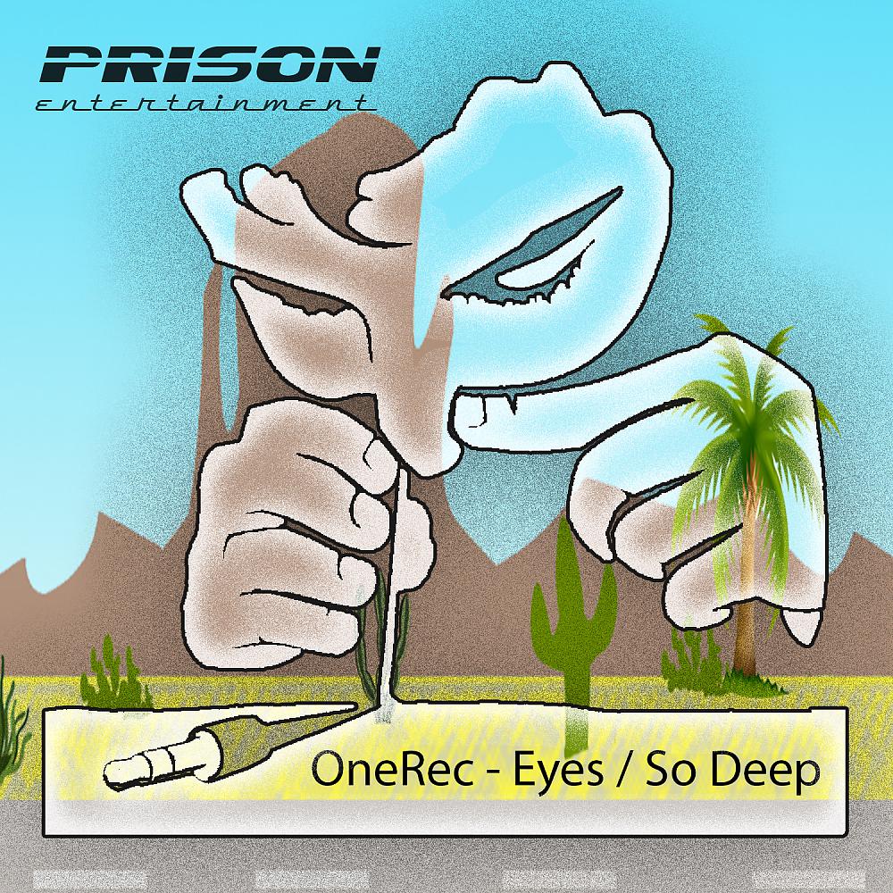 Постер альбома Eyes: So Deep