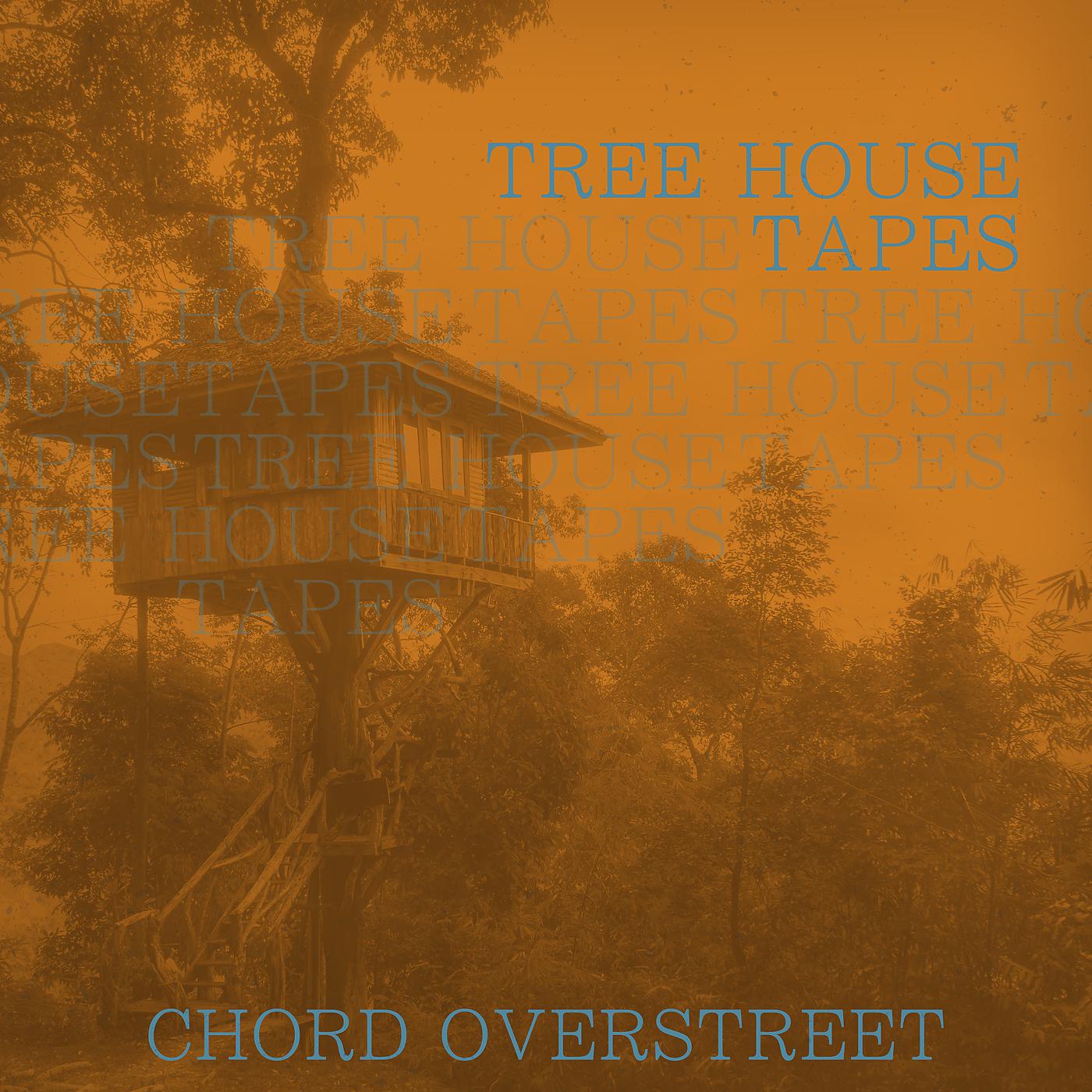 Постер альбома Tree House Tapes