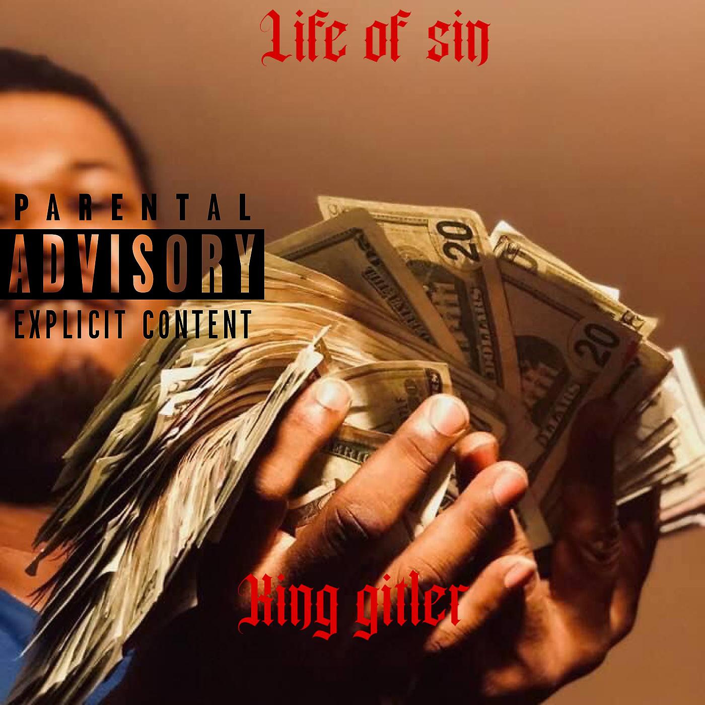 Постер альбома Life of Sin