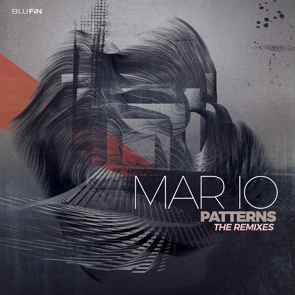 Постер альбома Patterns (The Remixes)