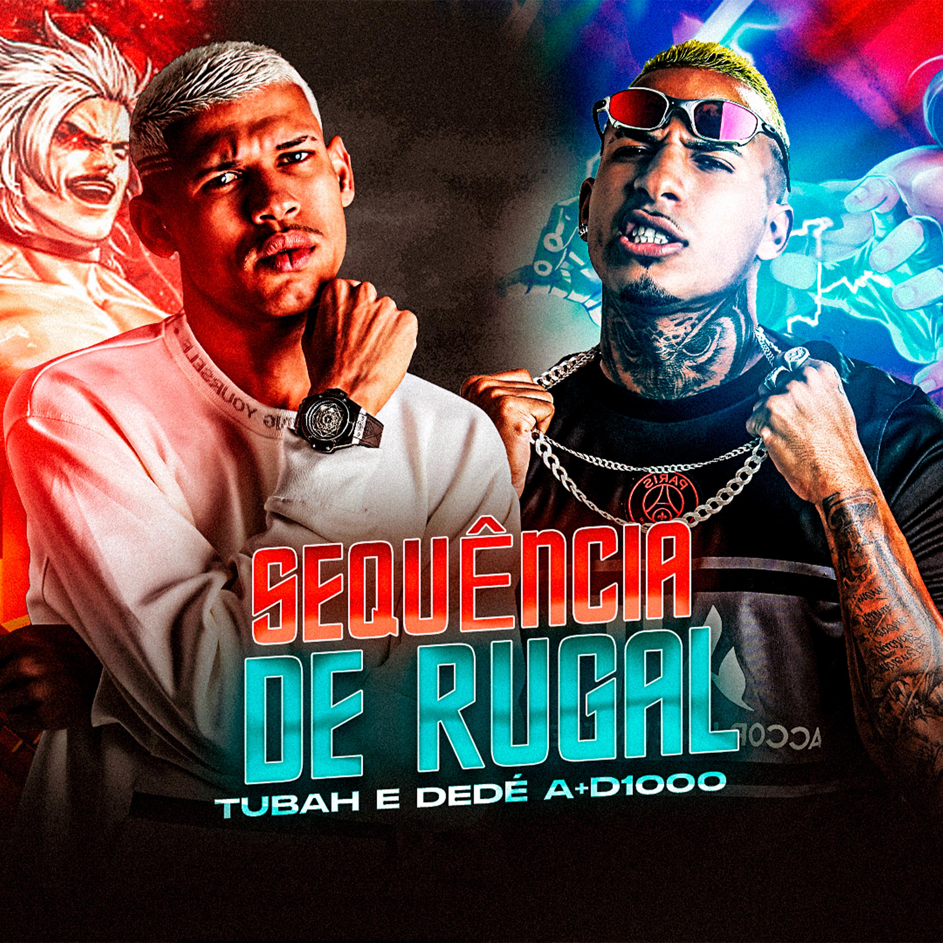 Постер альбома Sequência de Rugal