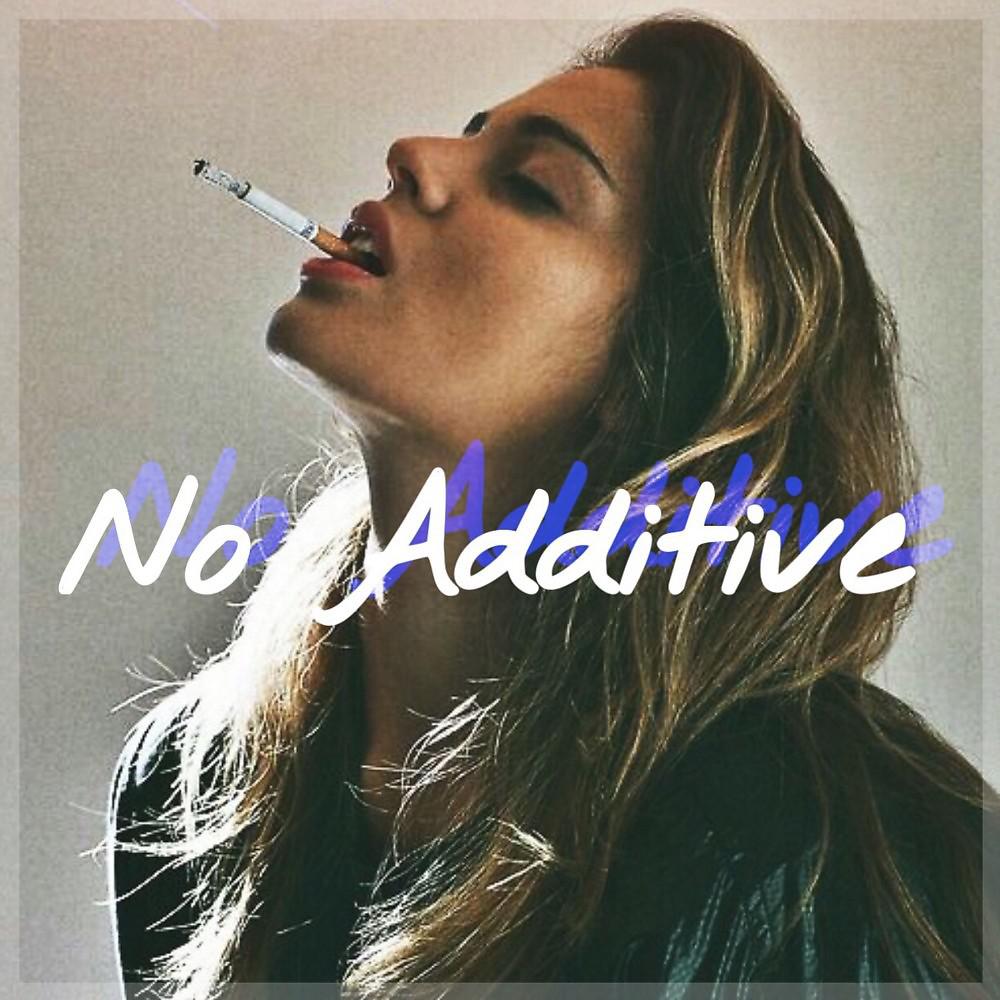 Постер альбома No Additive