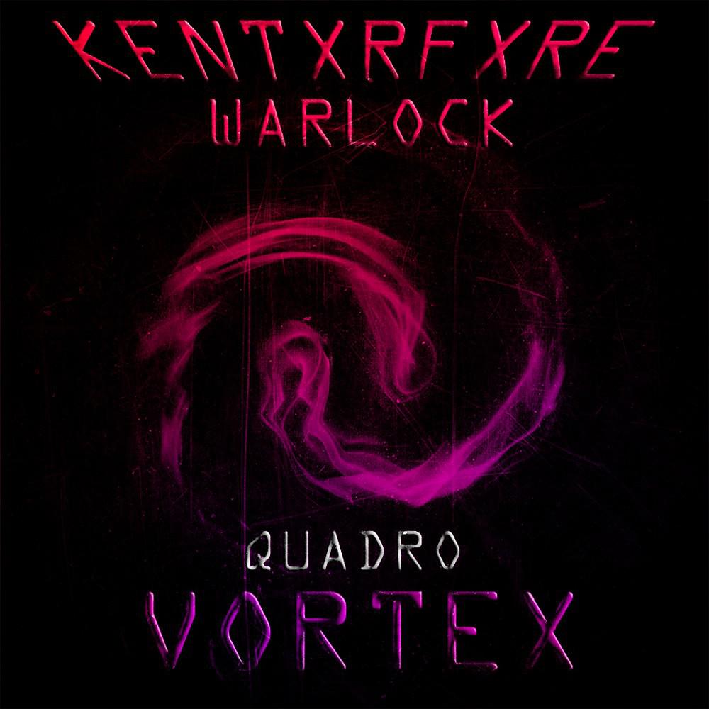 Постер альбома Quadro Vortex