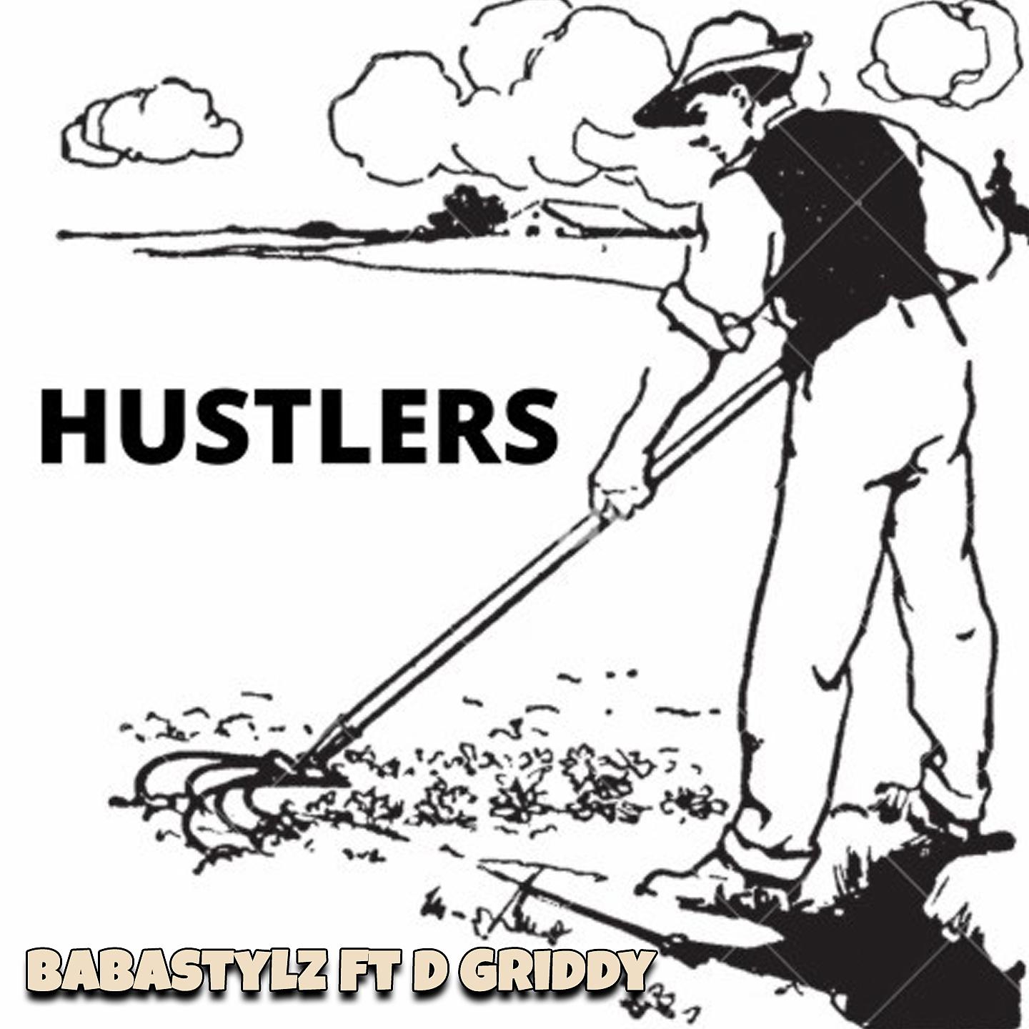 Постер альбома Hustlers