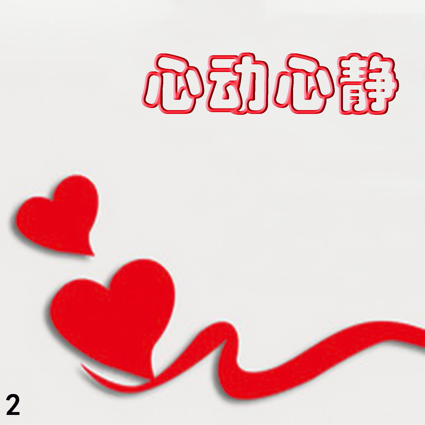 Постер альбома 心动心静2