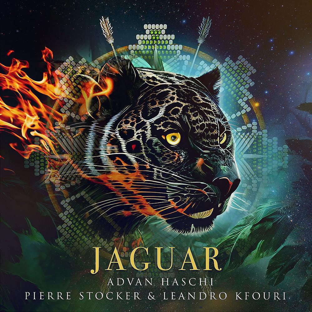 Постер альбома Jaguar