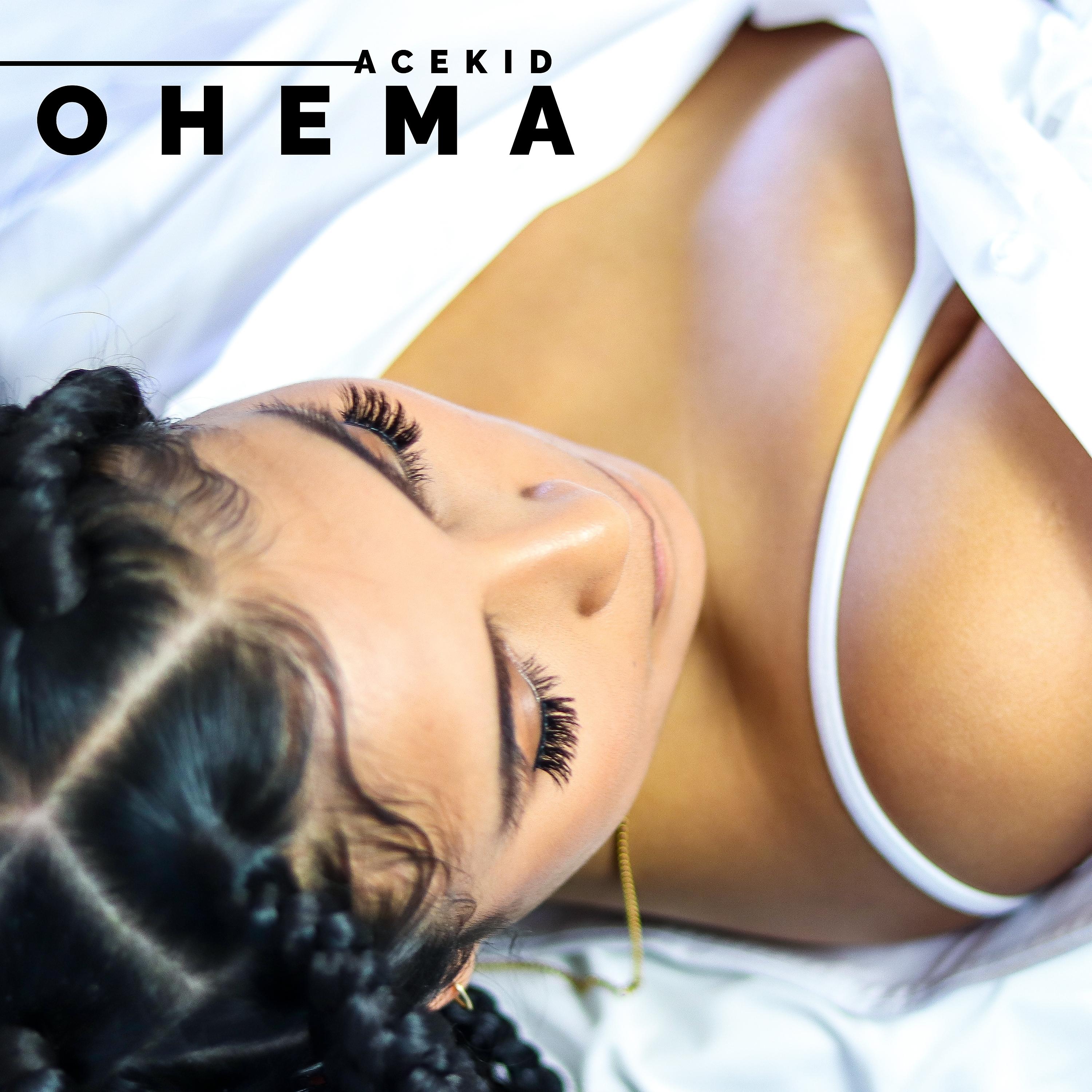 Постер альбома Ohema