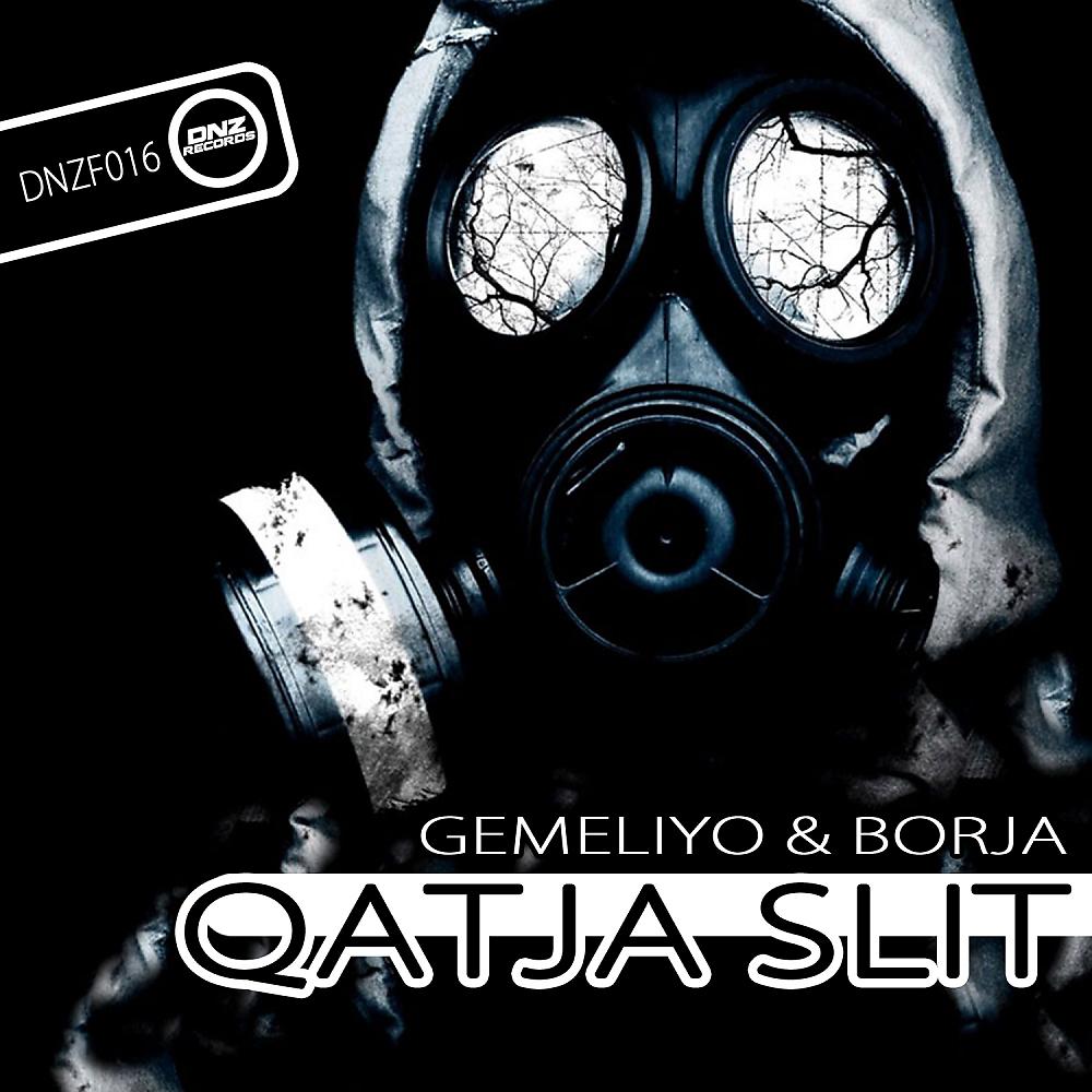 Постер альбома Qatja Slit