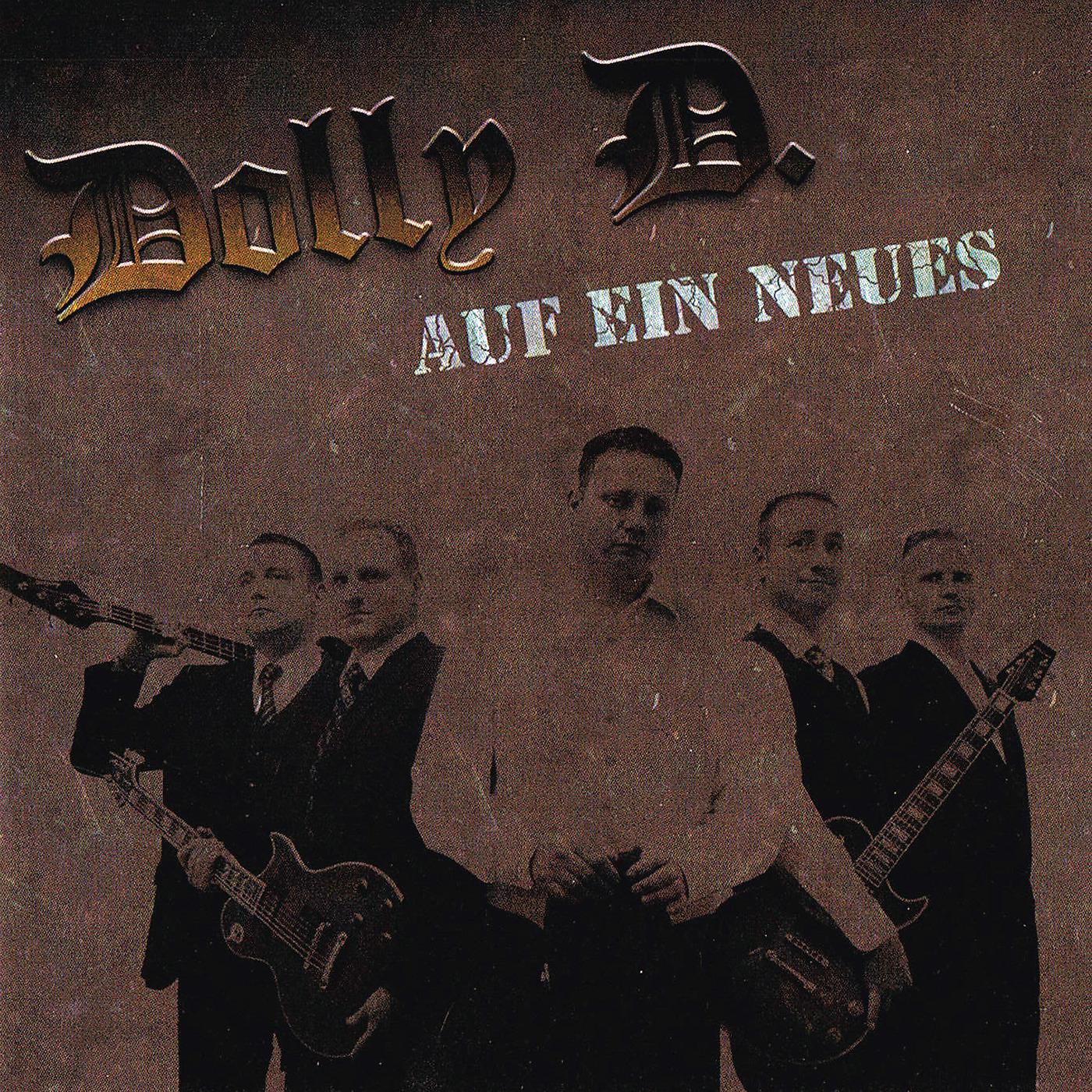 Постер альбома Auf Ein Neues