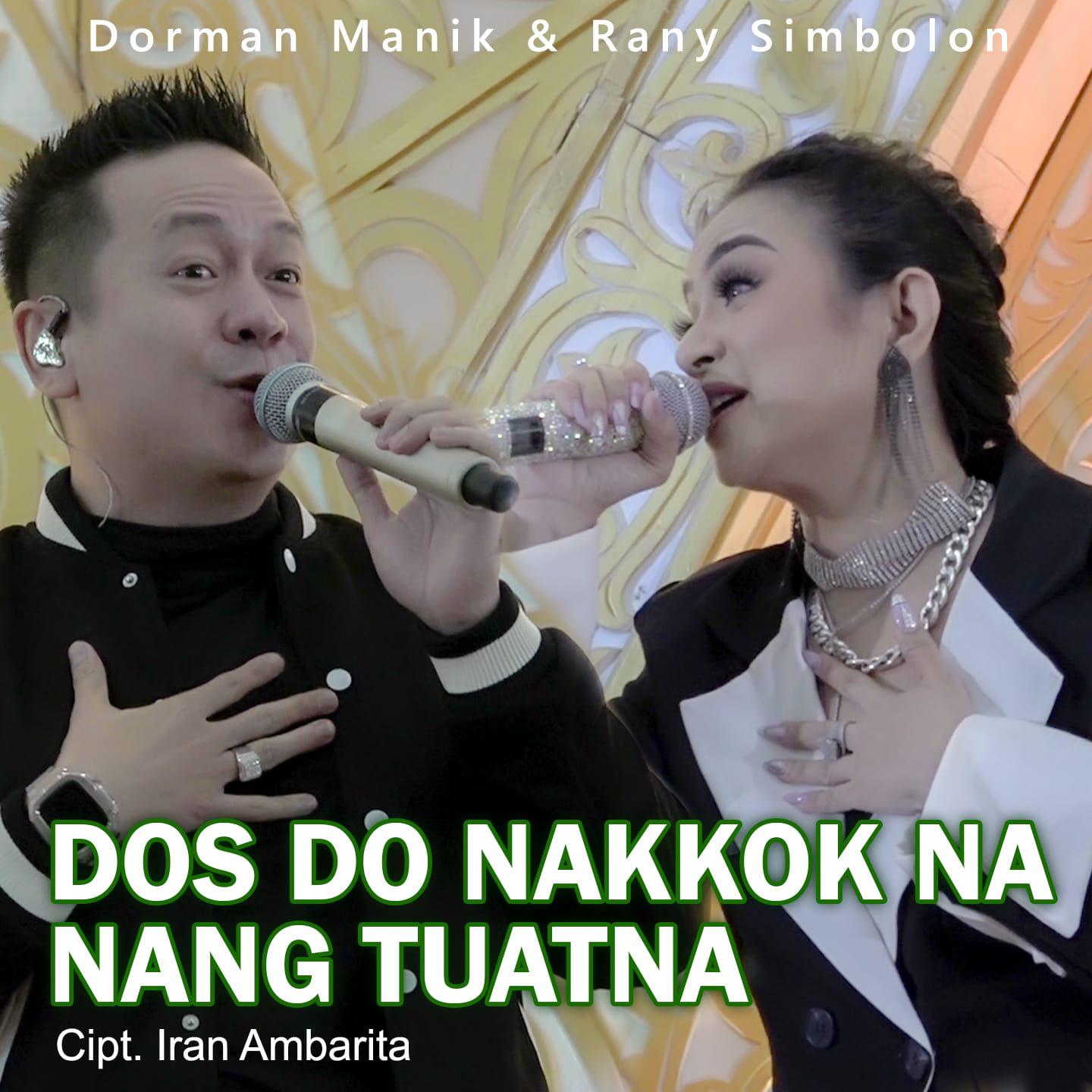 Постер альбома Dos Do Nakkokna